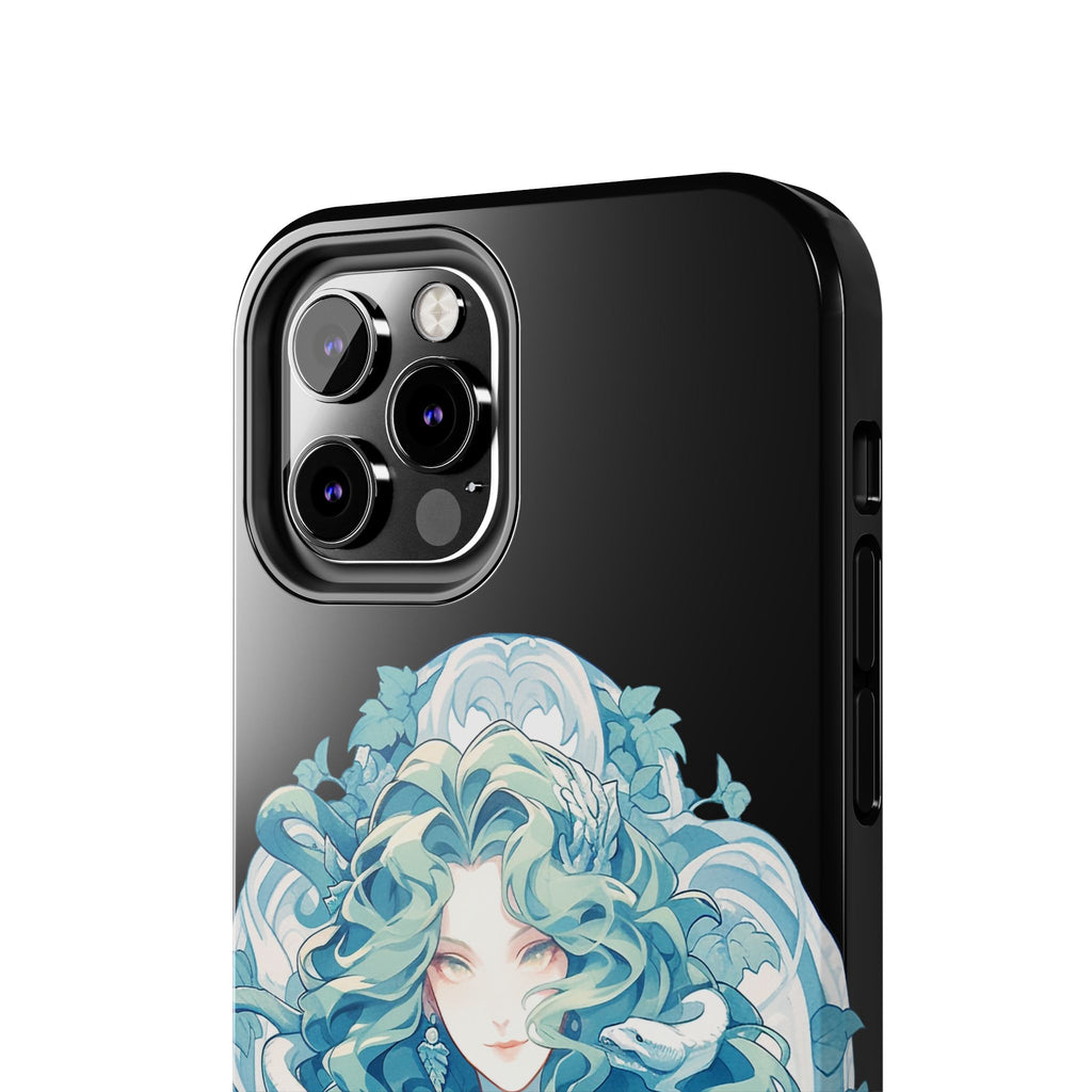 Medusa Phone Case