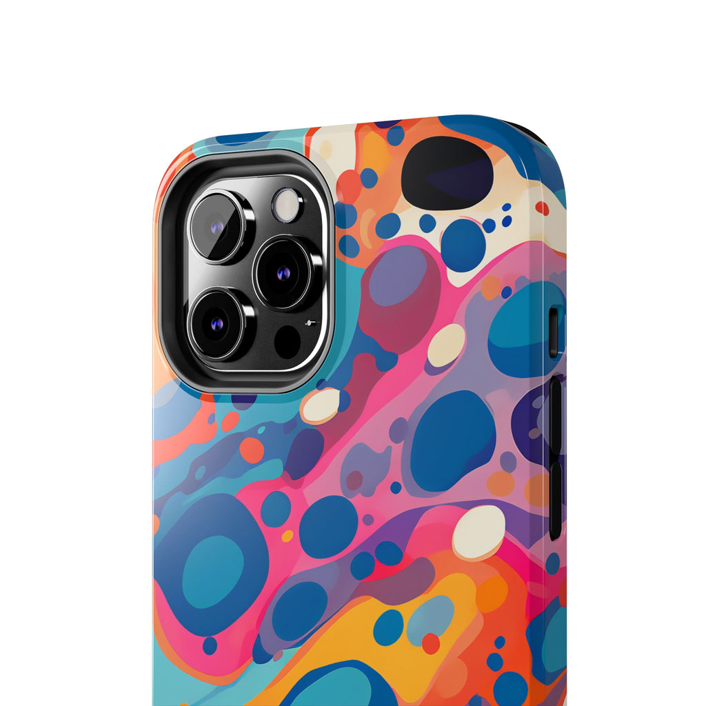 Pssy Camouflage Phone Case