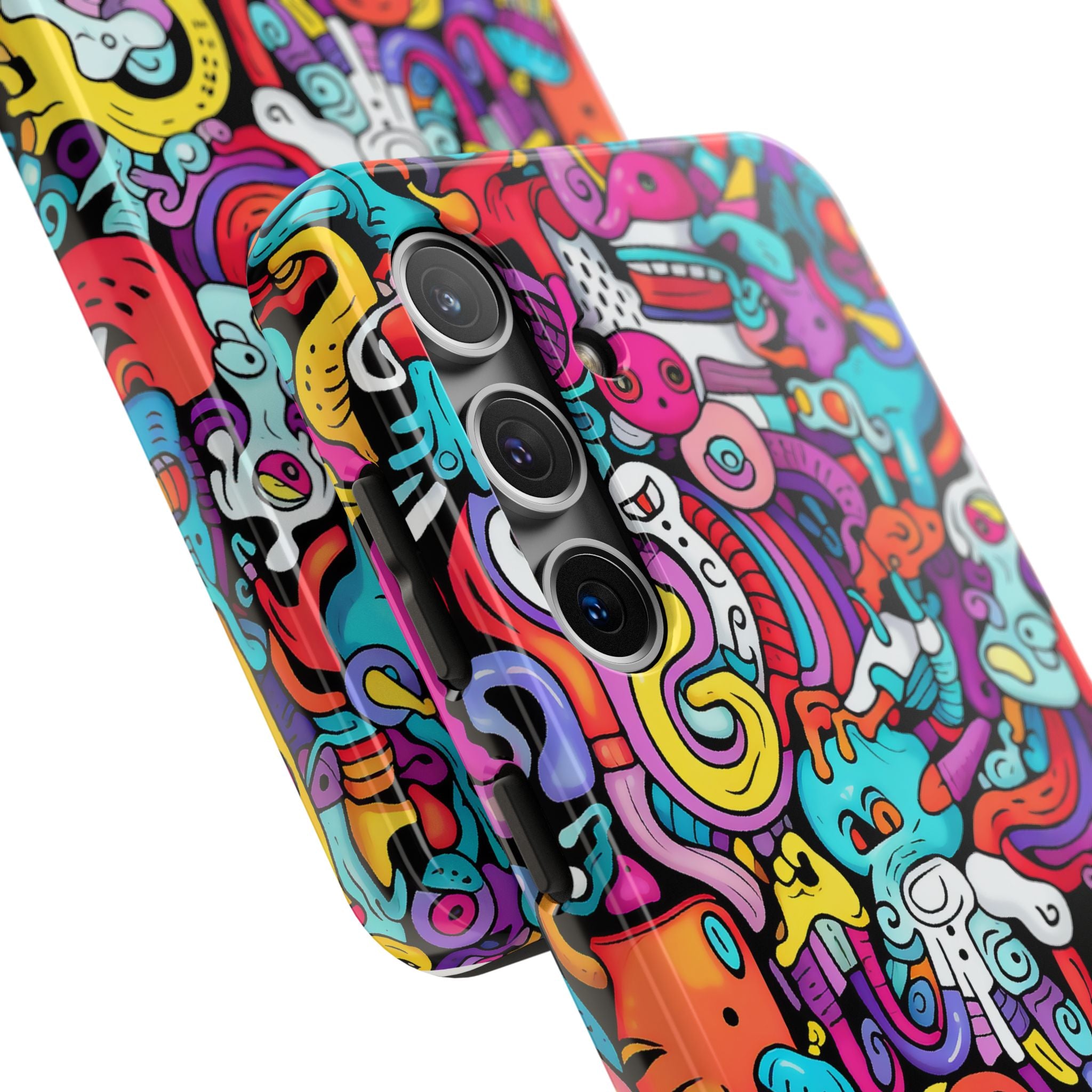 Oerky Doerky Phone Case