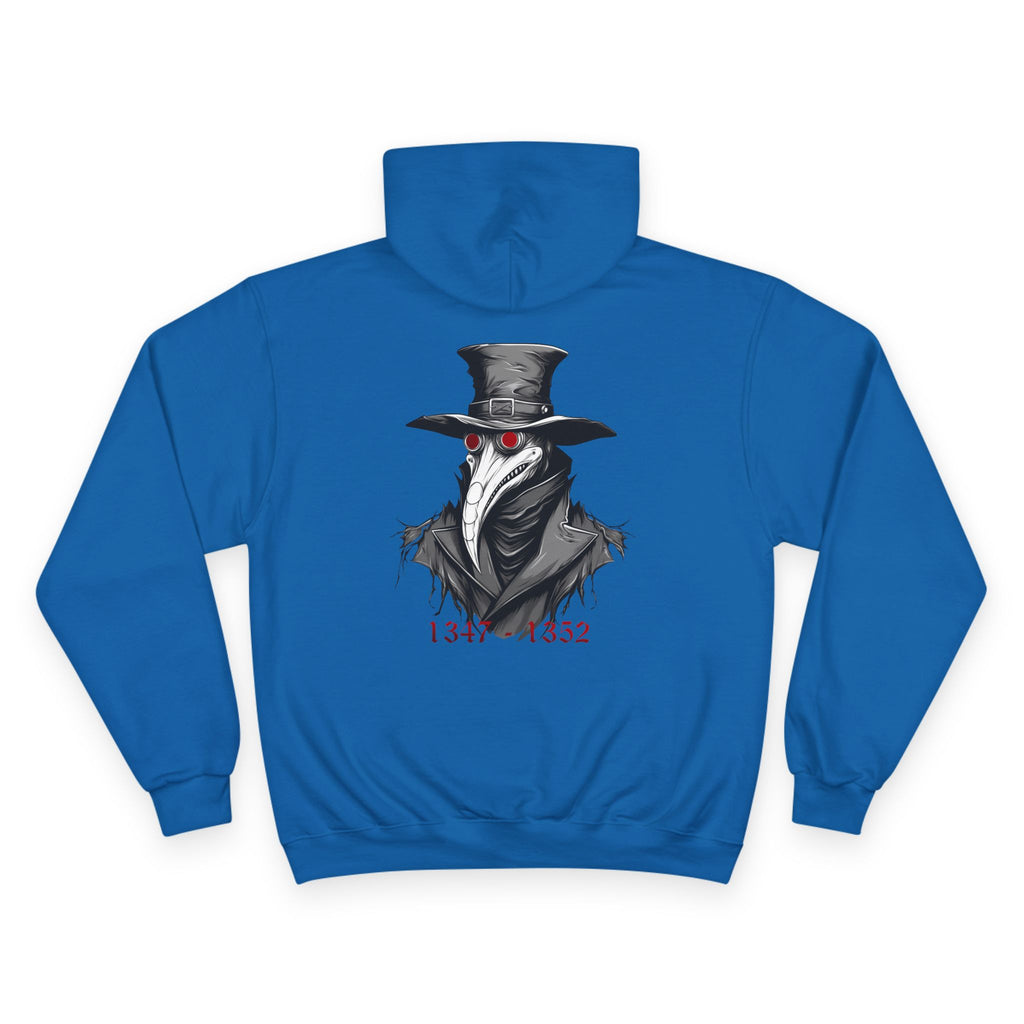 Pest Dr. Hoodie