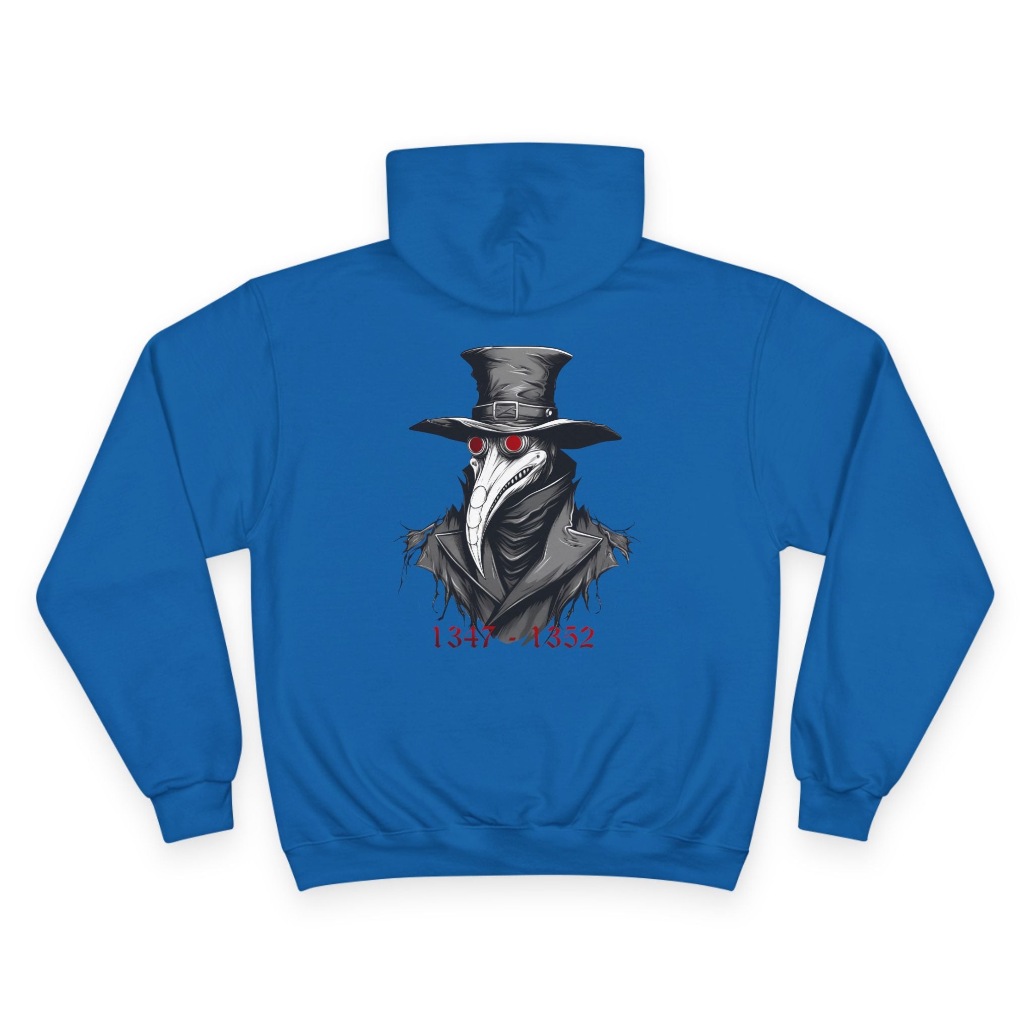 Pest Dr. Hoodie