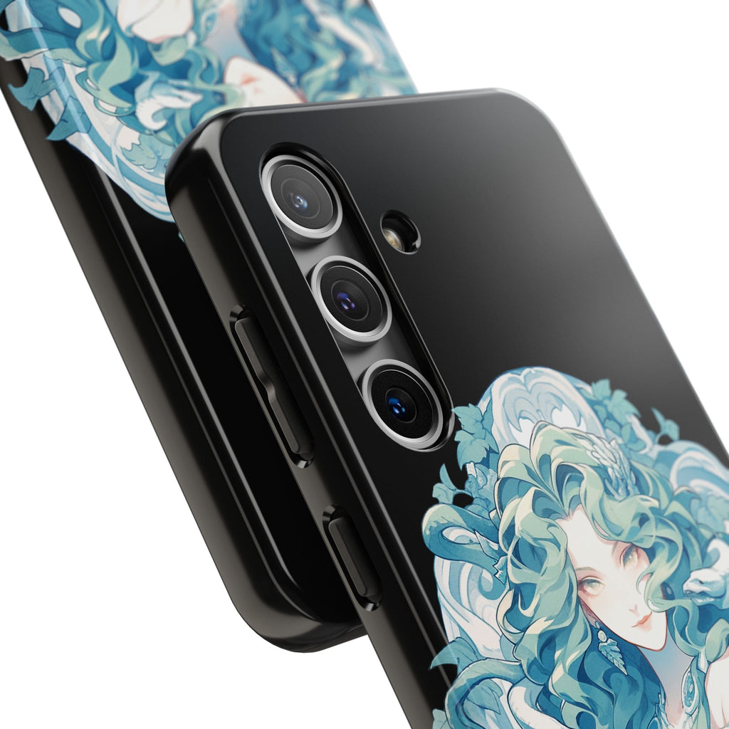 Medusa Phone Case