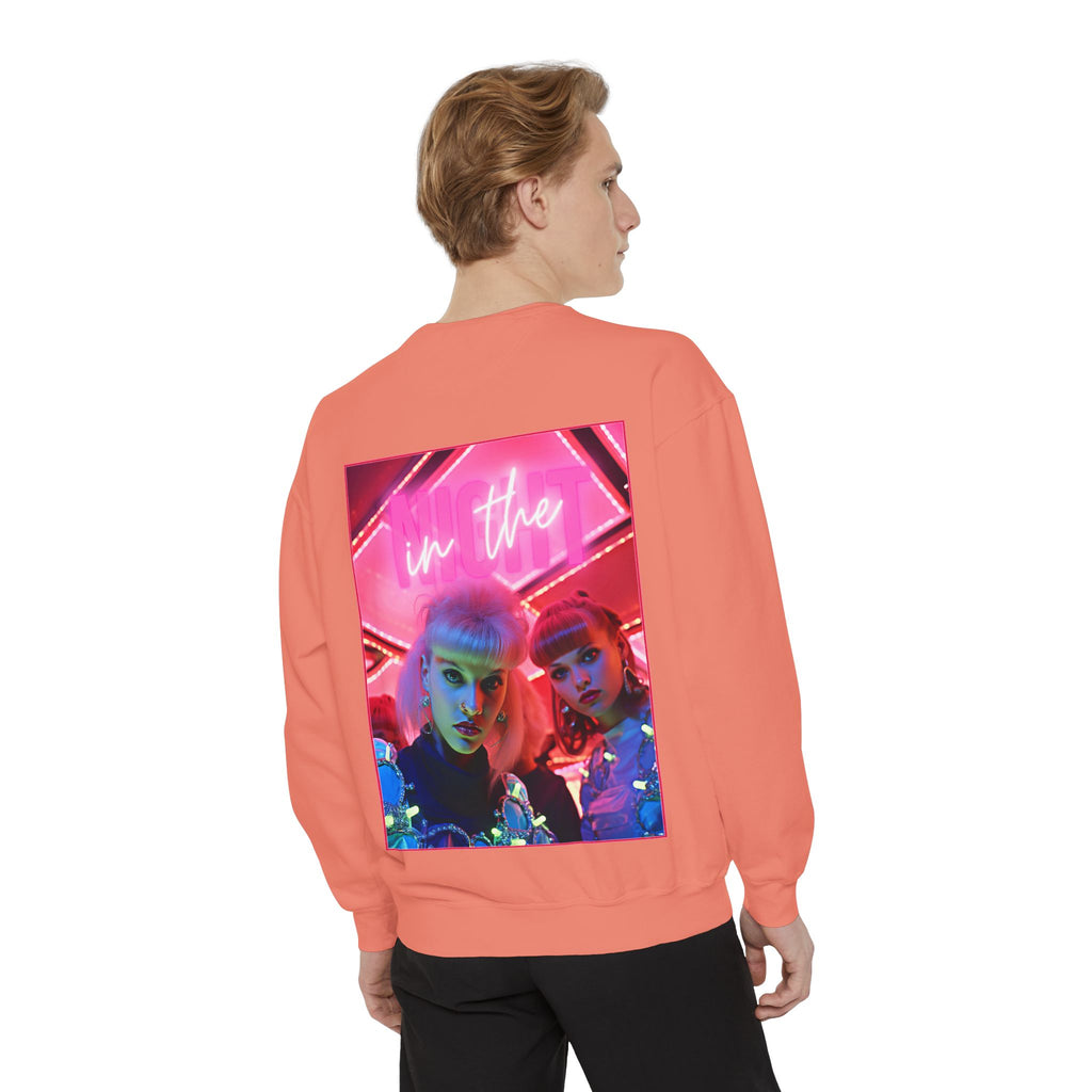 In the Night Sweatshirt