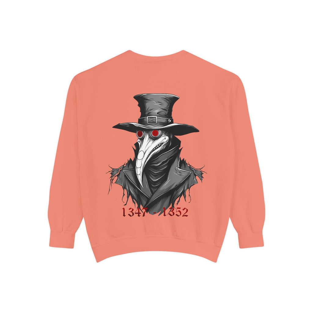 Pest Dr. Sweatshirt