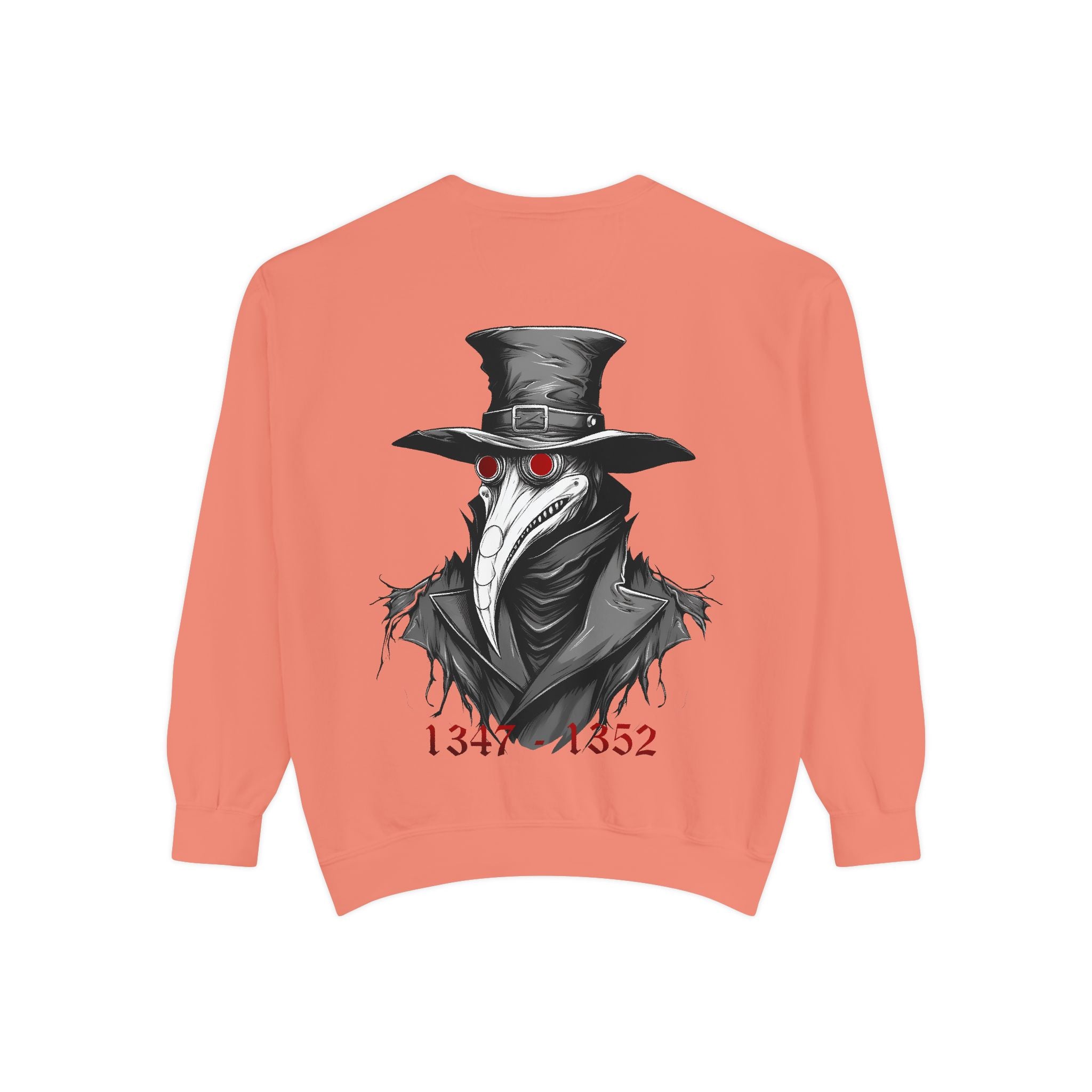 Pest Dr. Sweatshirt