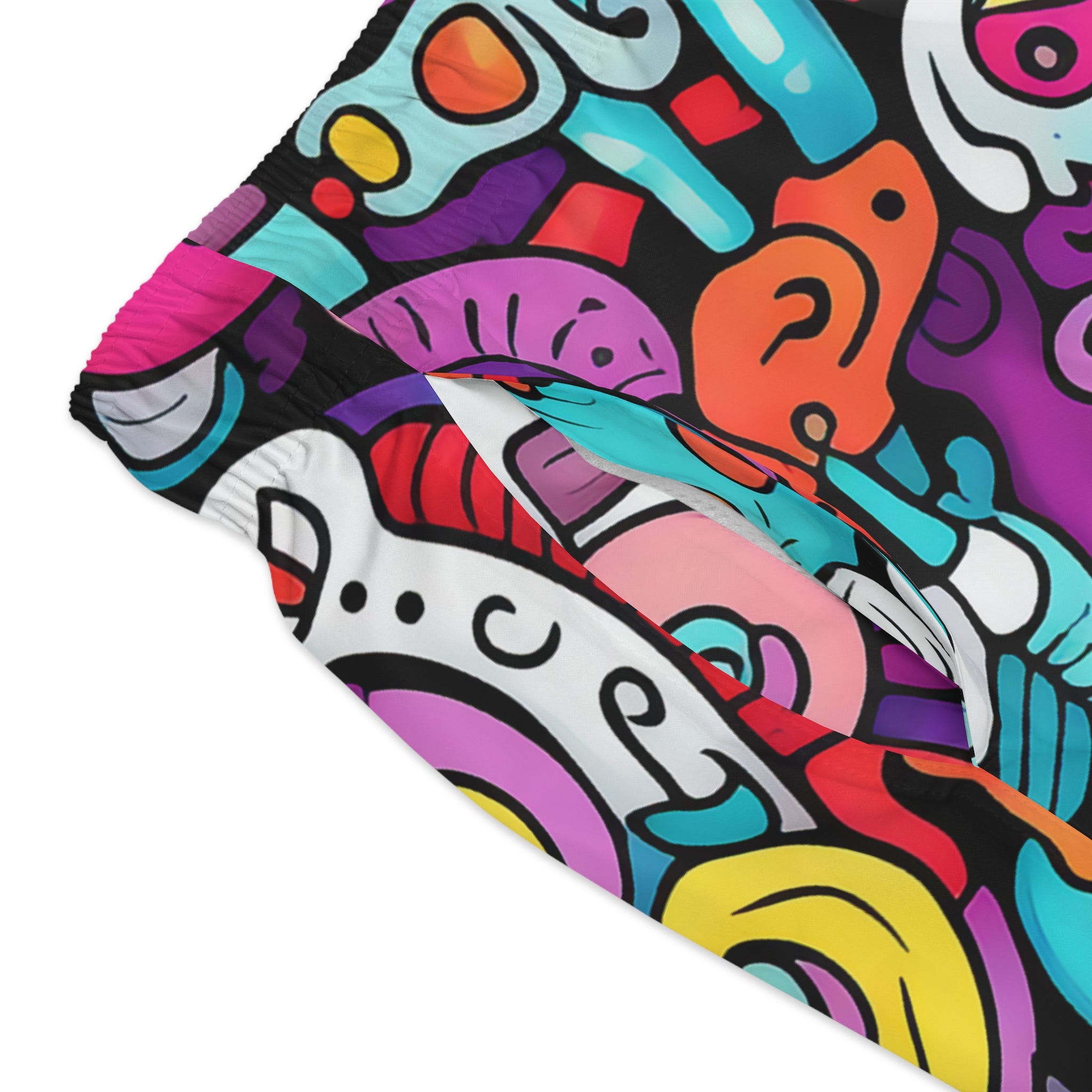 Oerky Doerky Swin Trunk