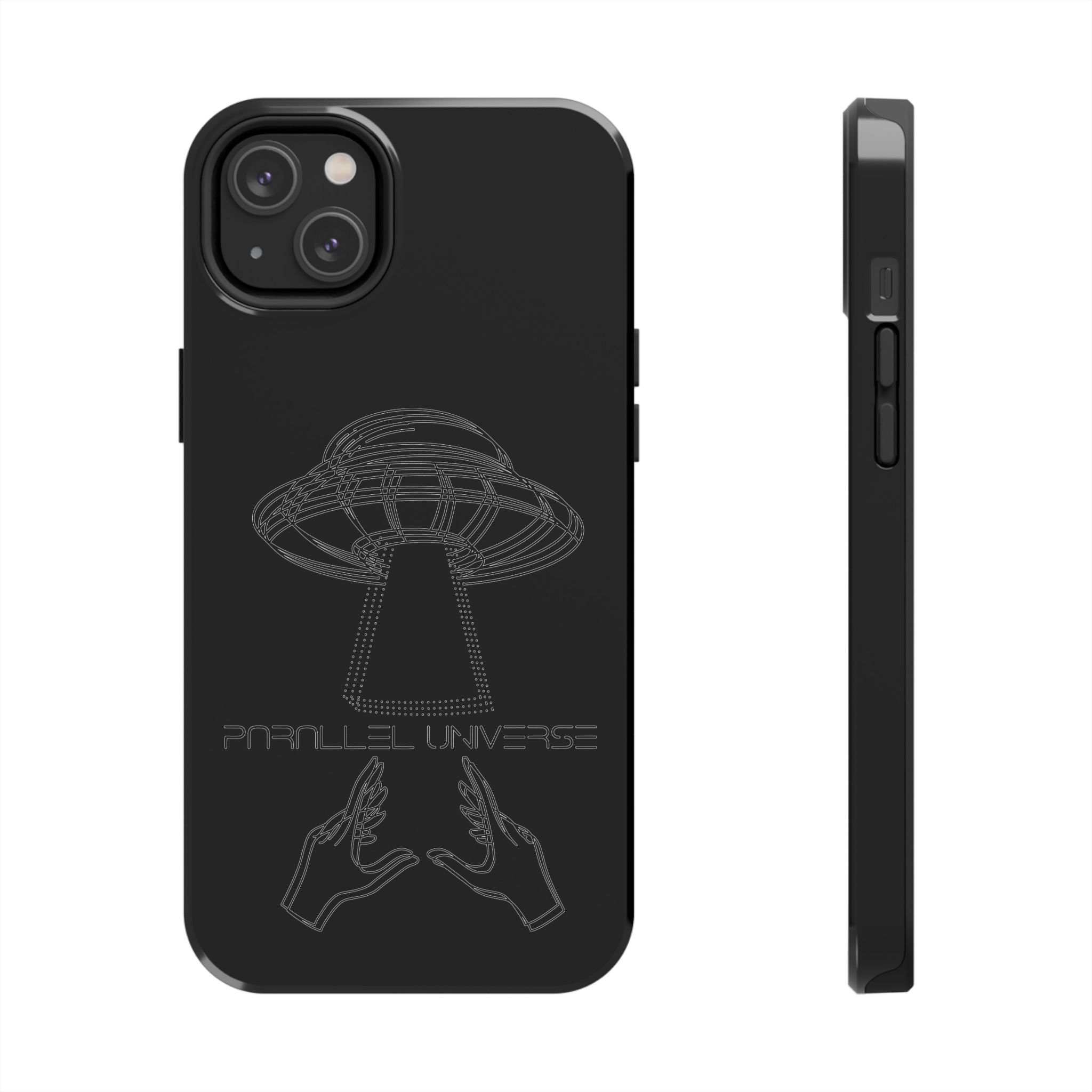 Welcome Phone Case