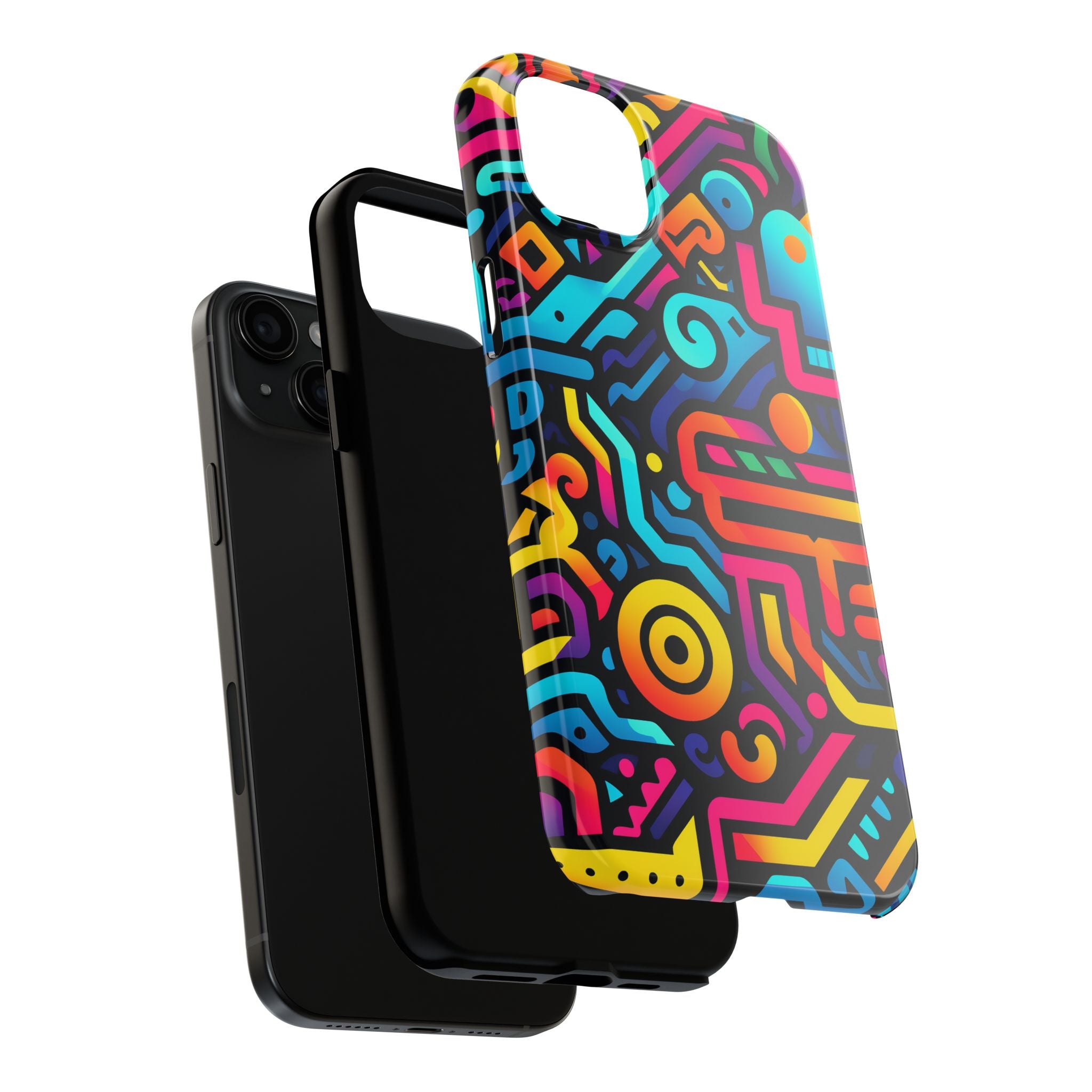 In the 90s Phone Case