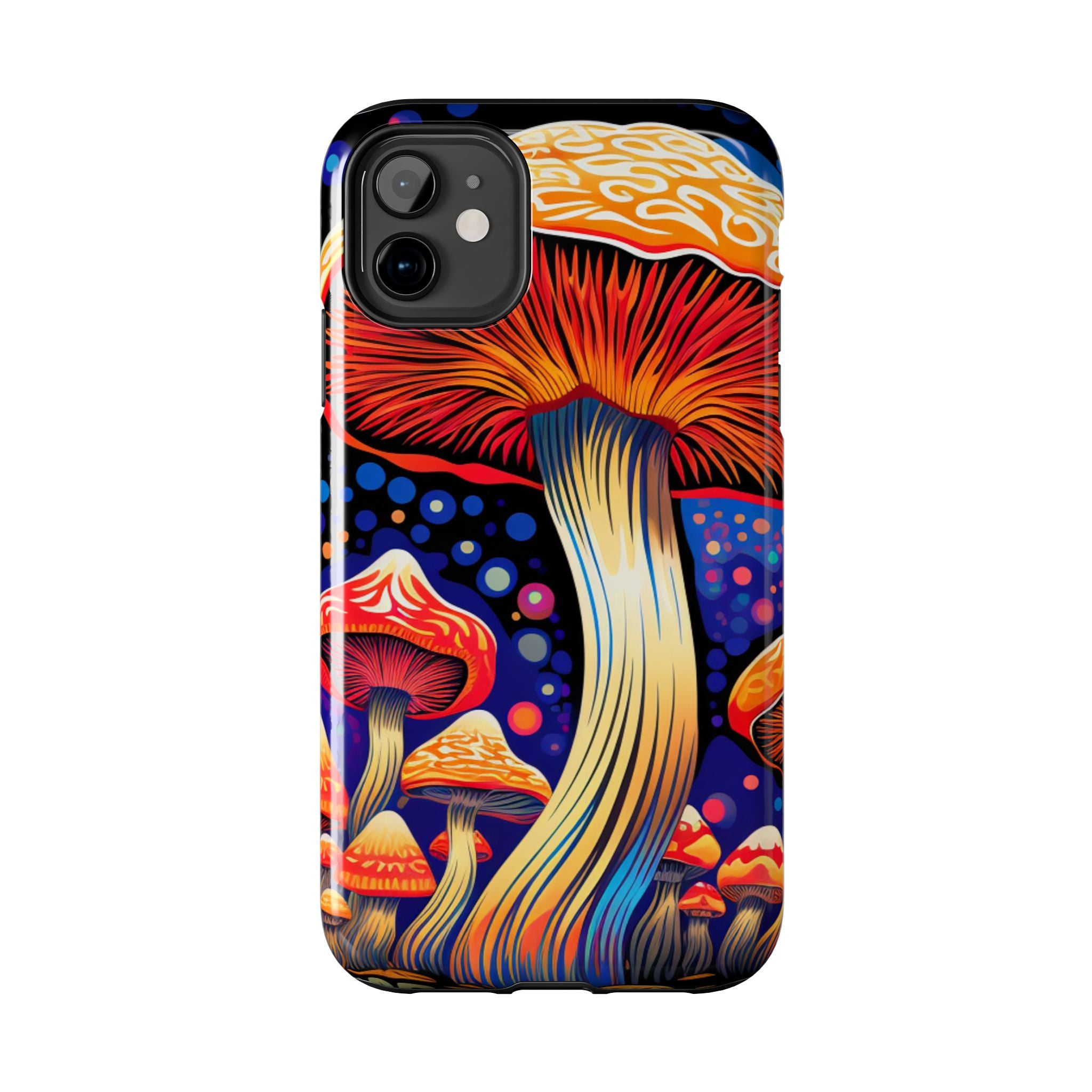Shroomi Phone Case