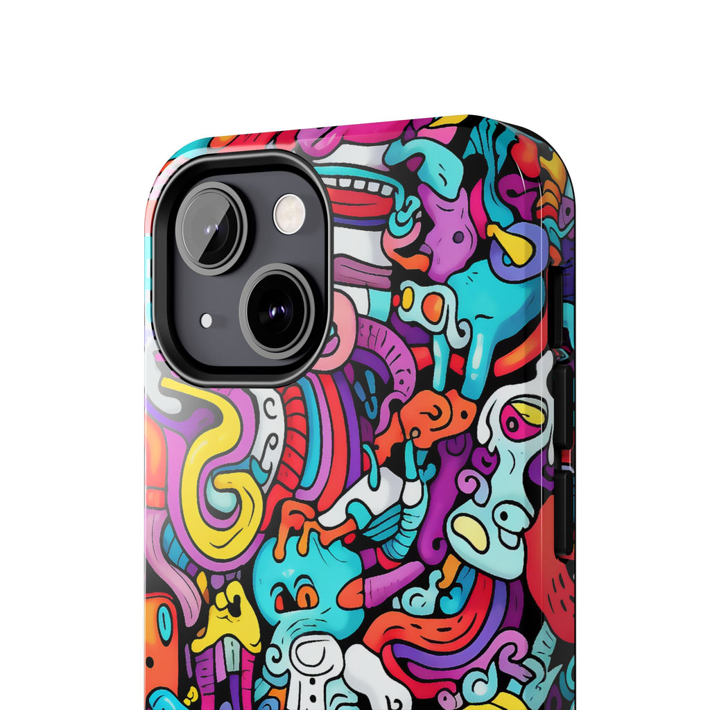 Oerky Doerky Phone Case