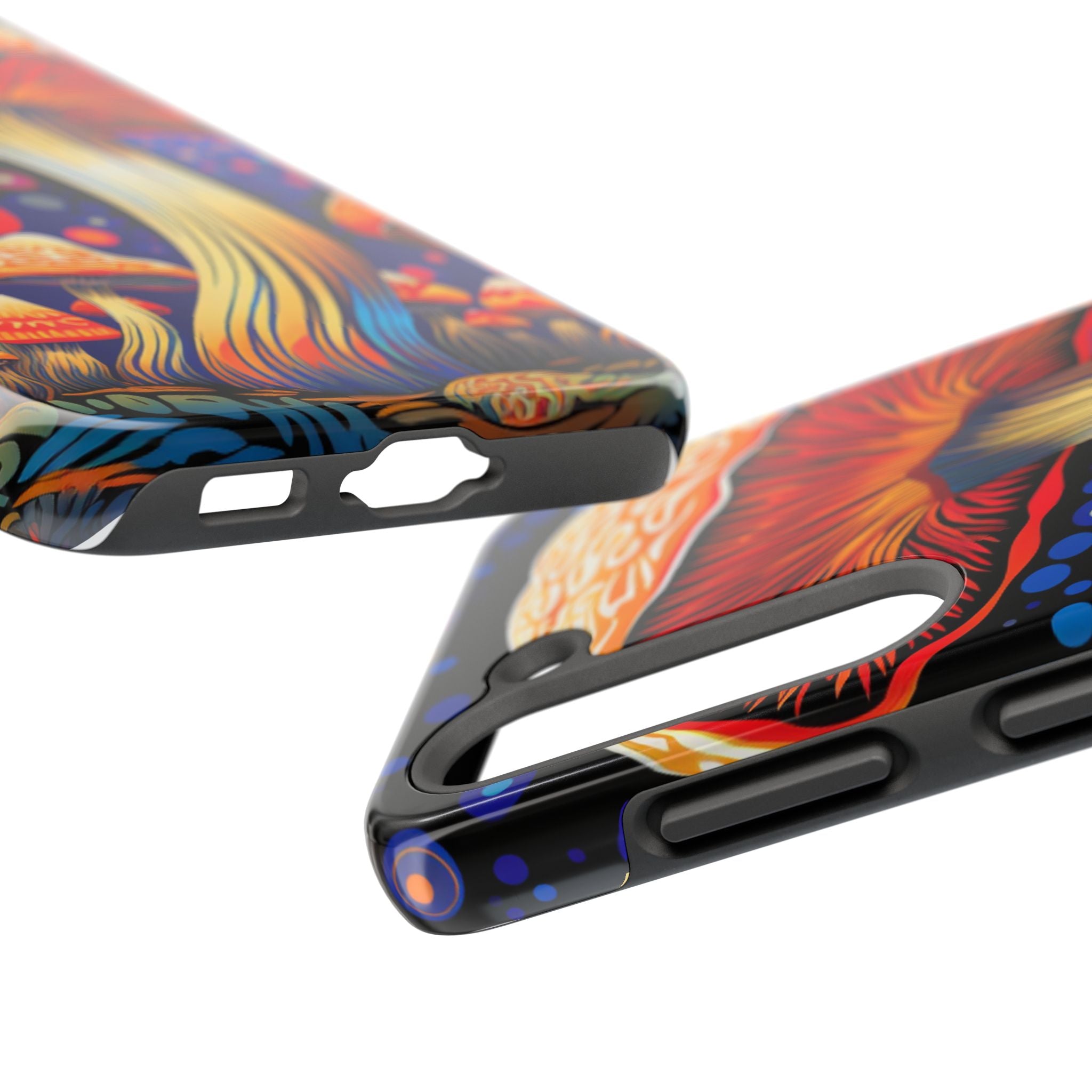 Shroomi Phone Case