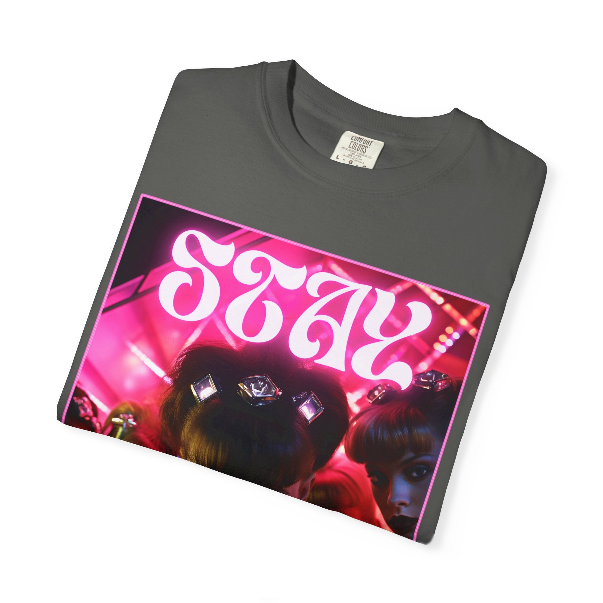 Stay Weird T-Shirt