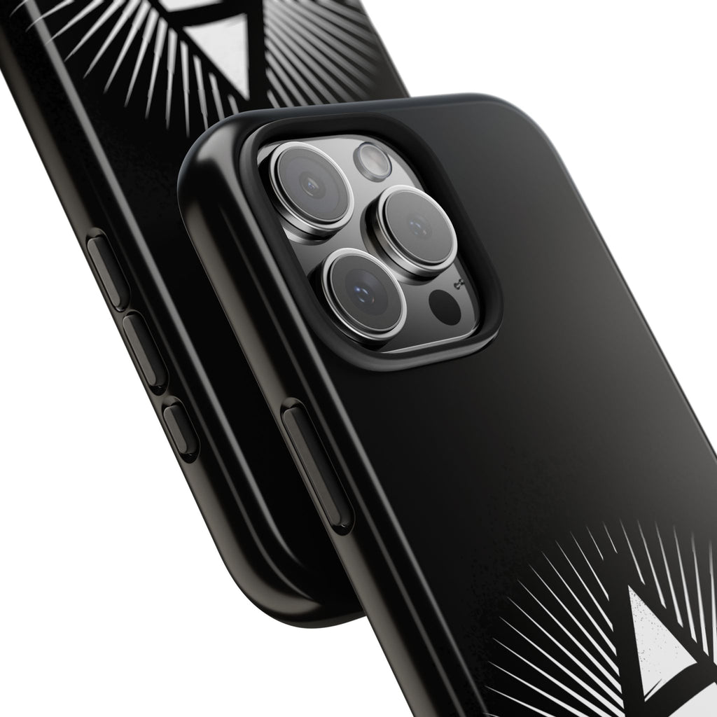 Illuminati Phone Case