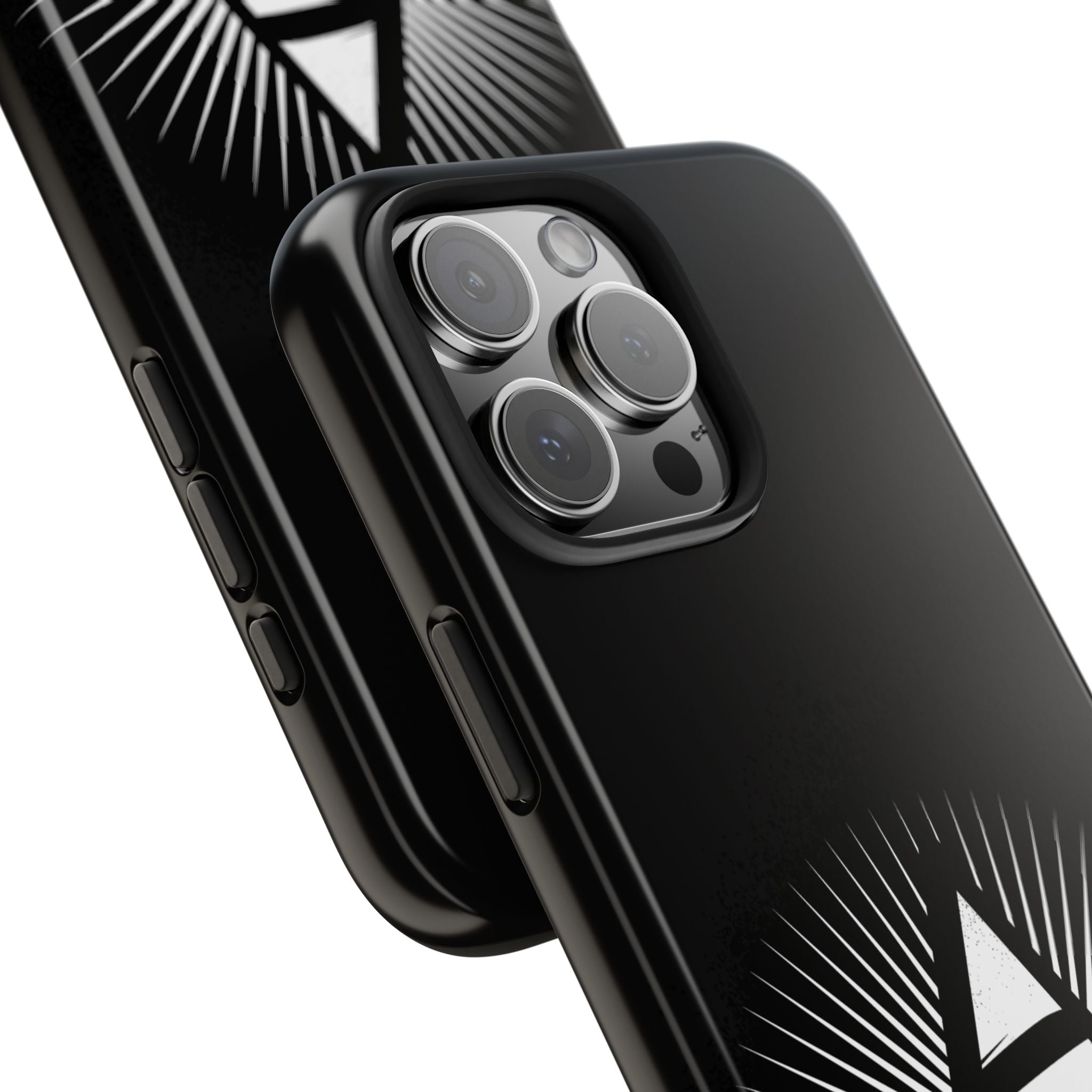 Illuminati Phone Case