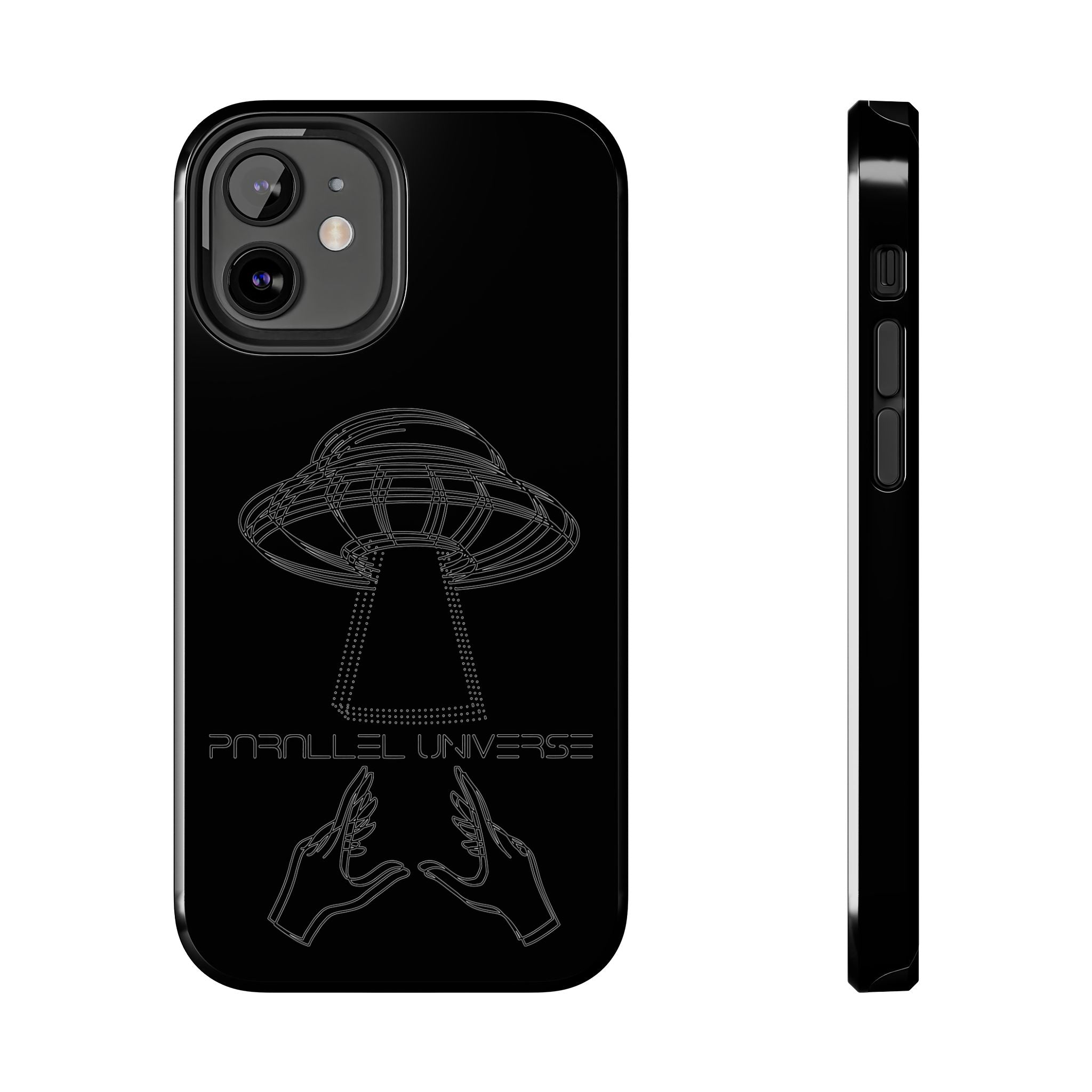 Welcome Phone Case