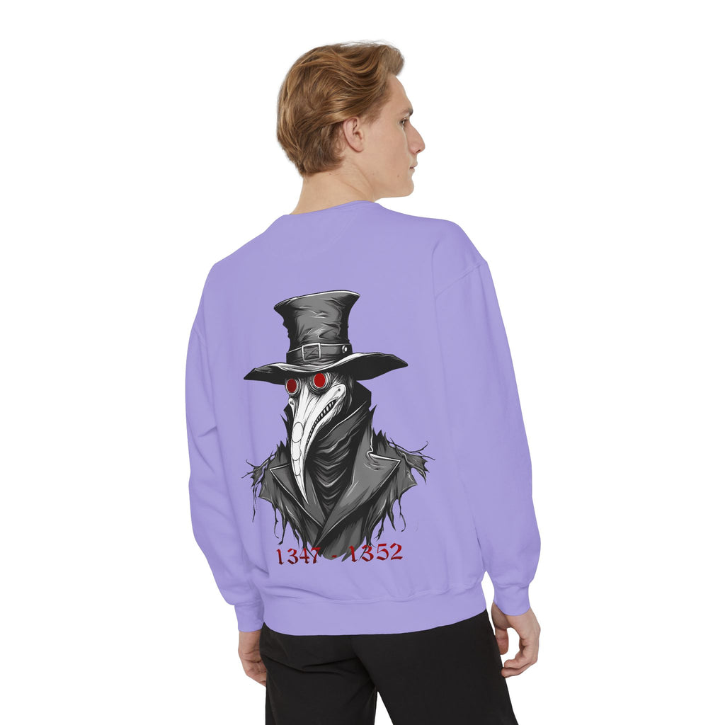 Pest Dr. Sweatshirt