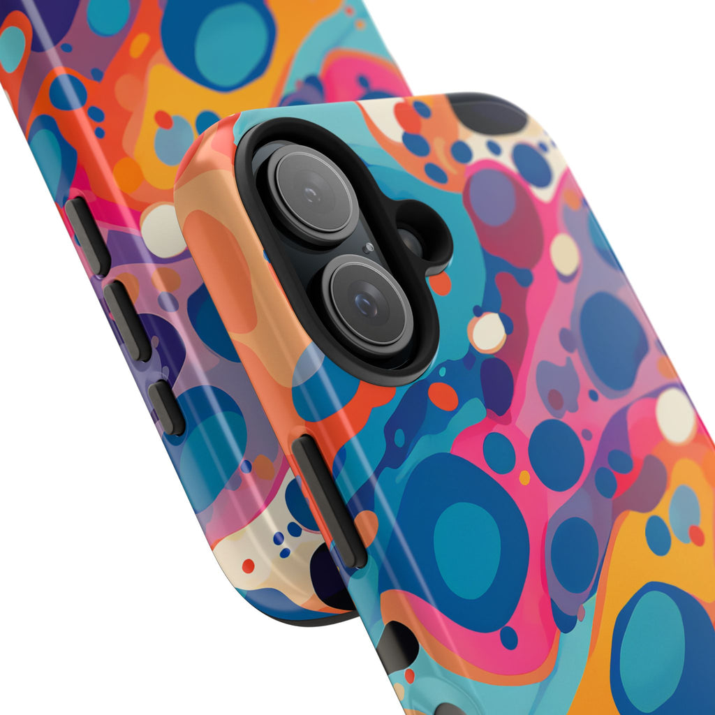Pssy Camouflage Phone Case