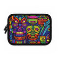 Tiki Boys Laptop Sleeve