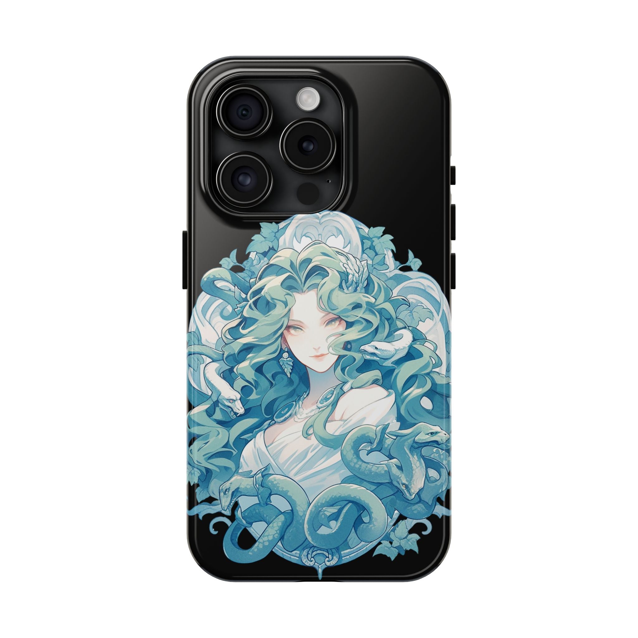 Medusa Phone Case