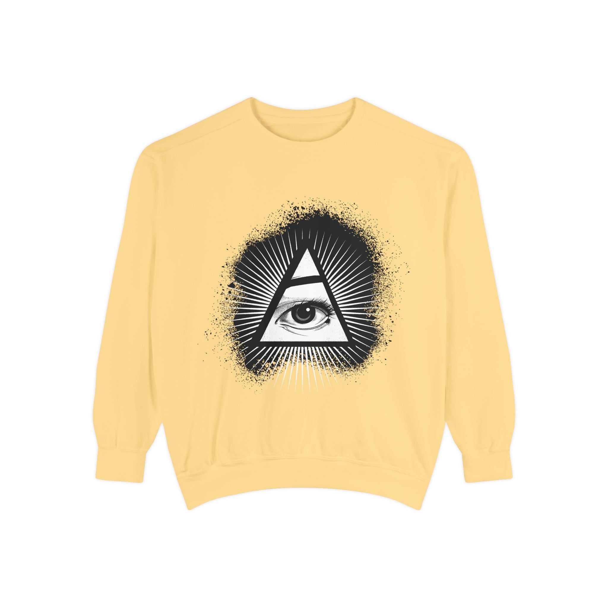 Illuminati Sweatshirt