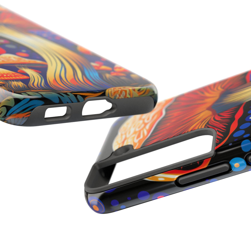 Shroomi Phone Case