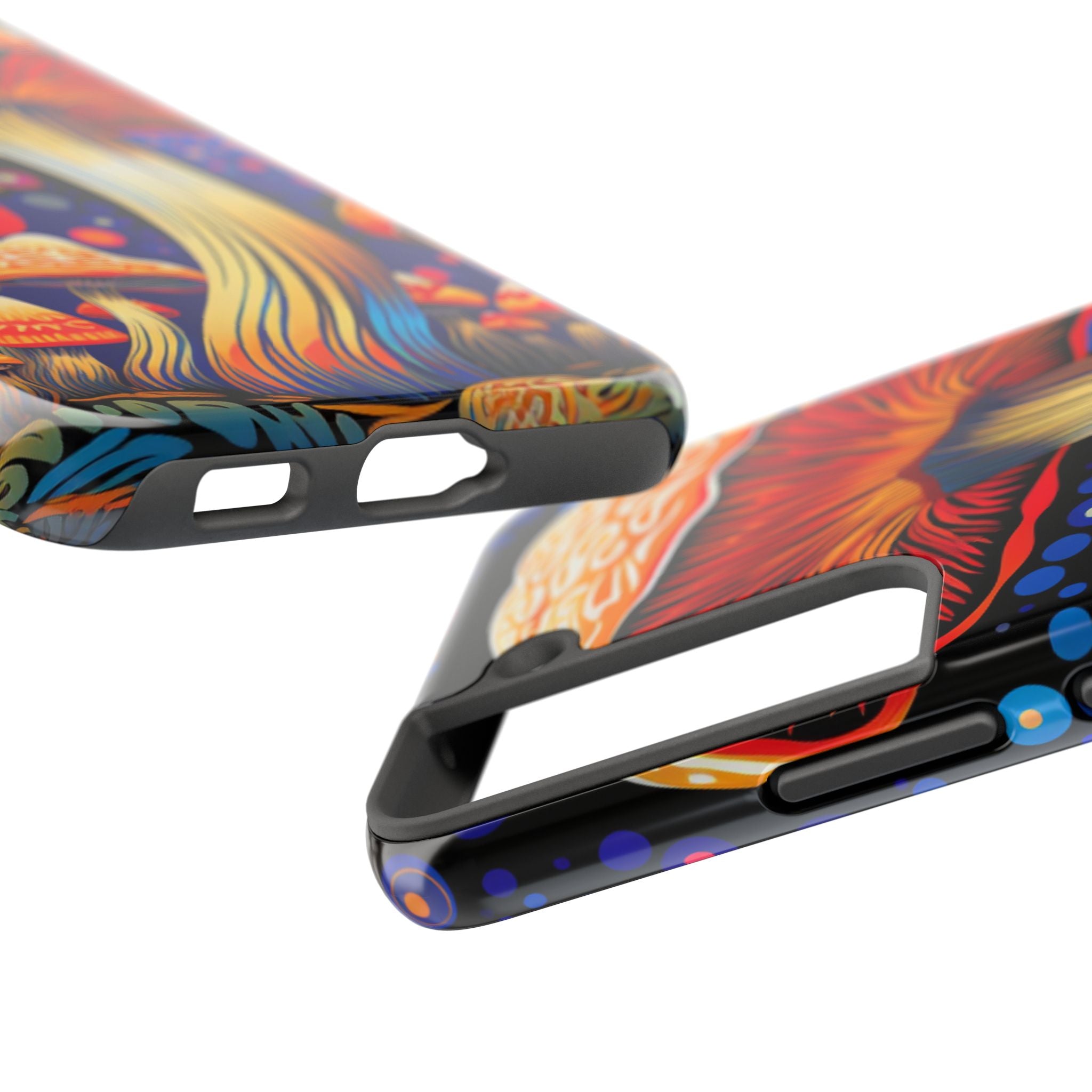 Shroomi Phone Case