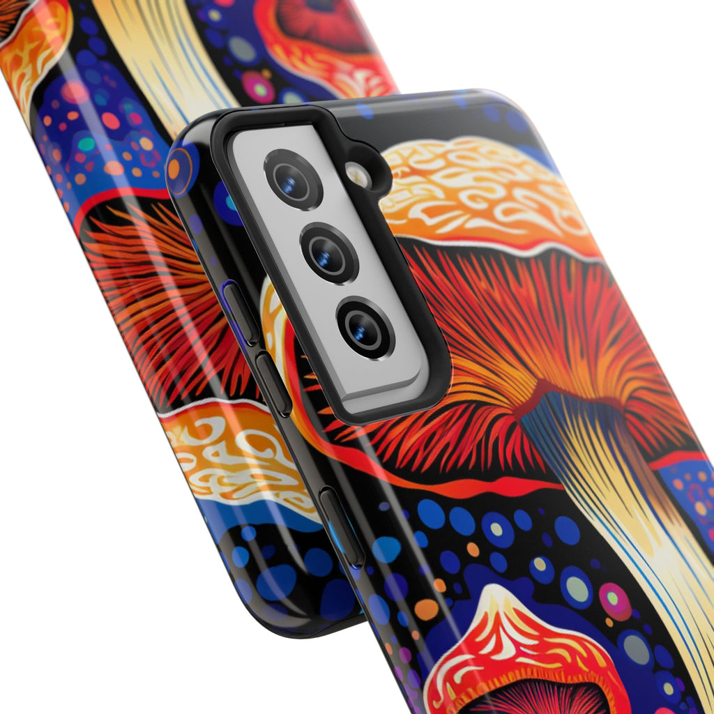 Shroomi Phone Case