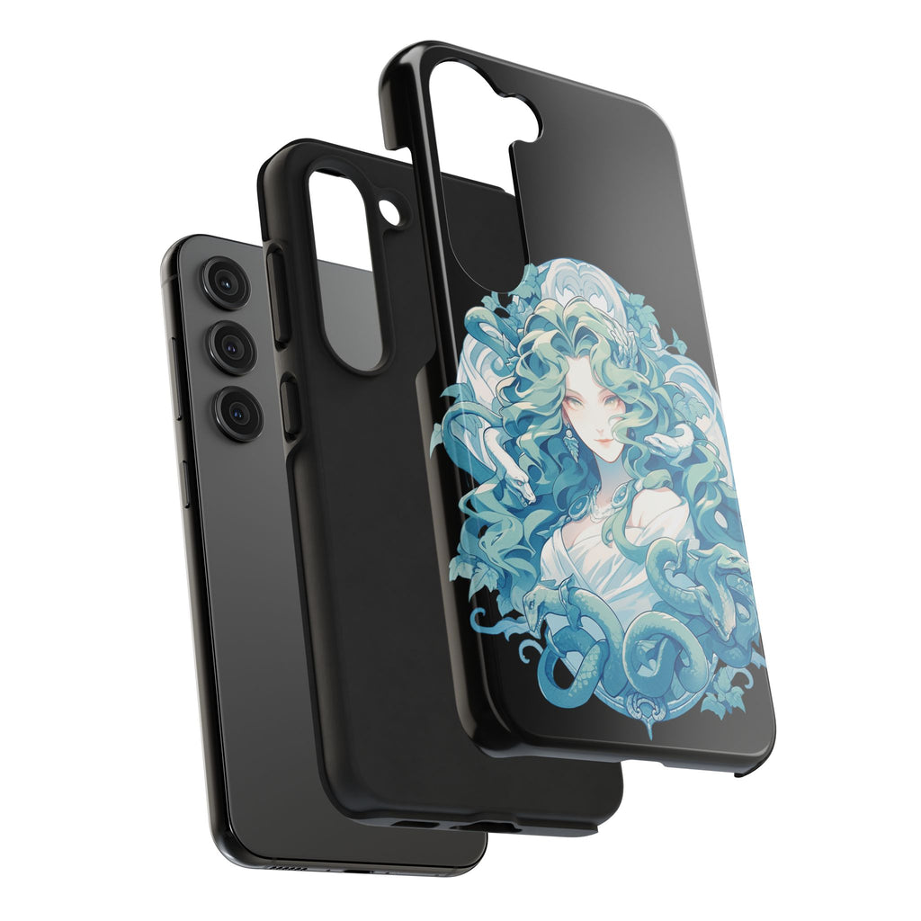 Medusa Phone Case