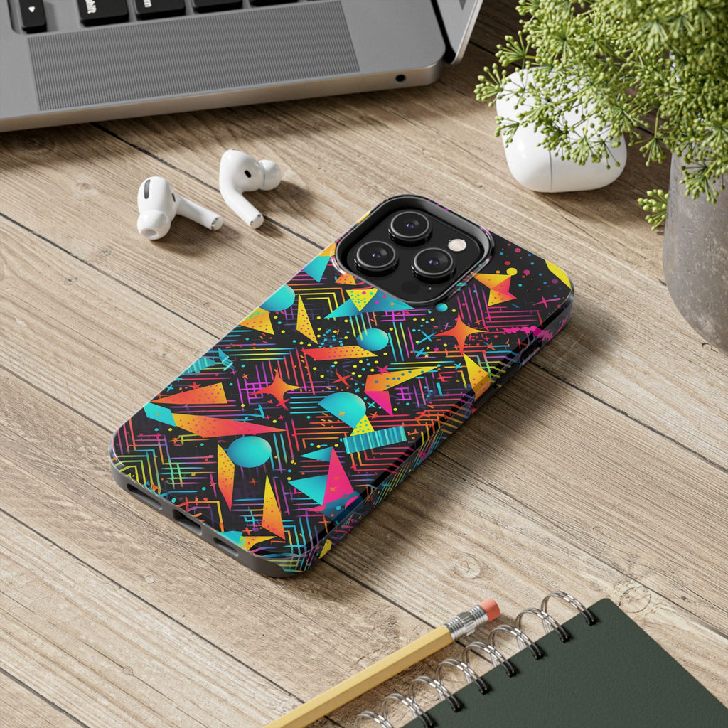 80s Phone Case