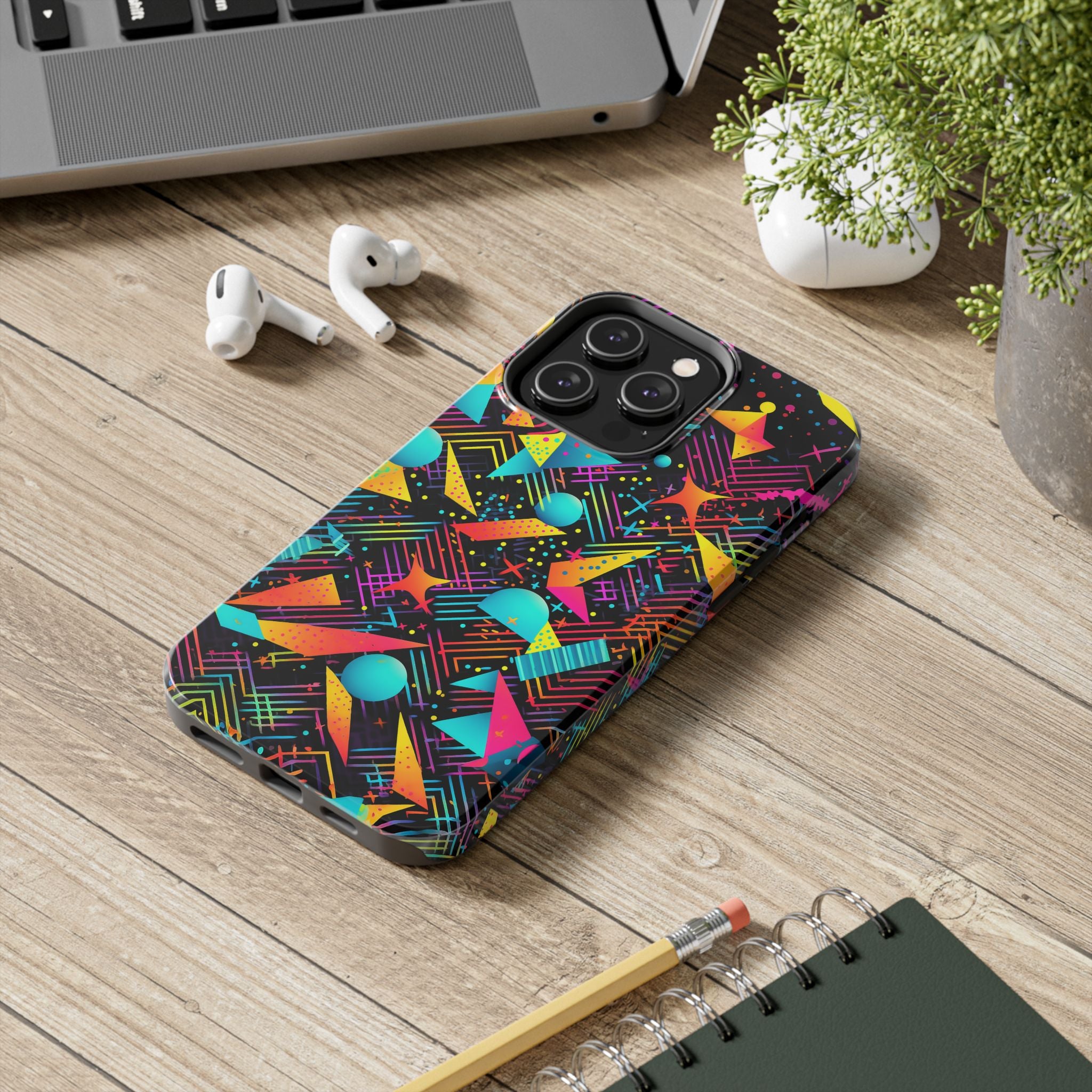 80s Phone Case