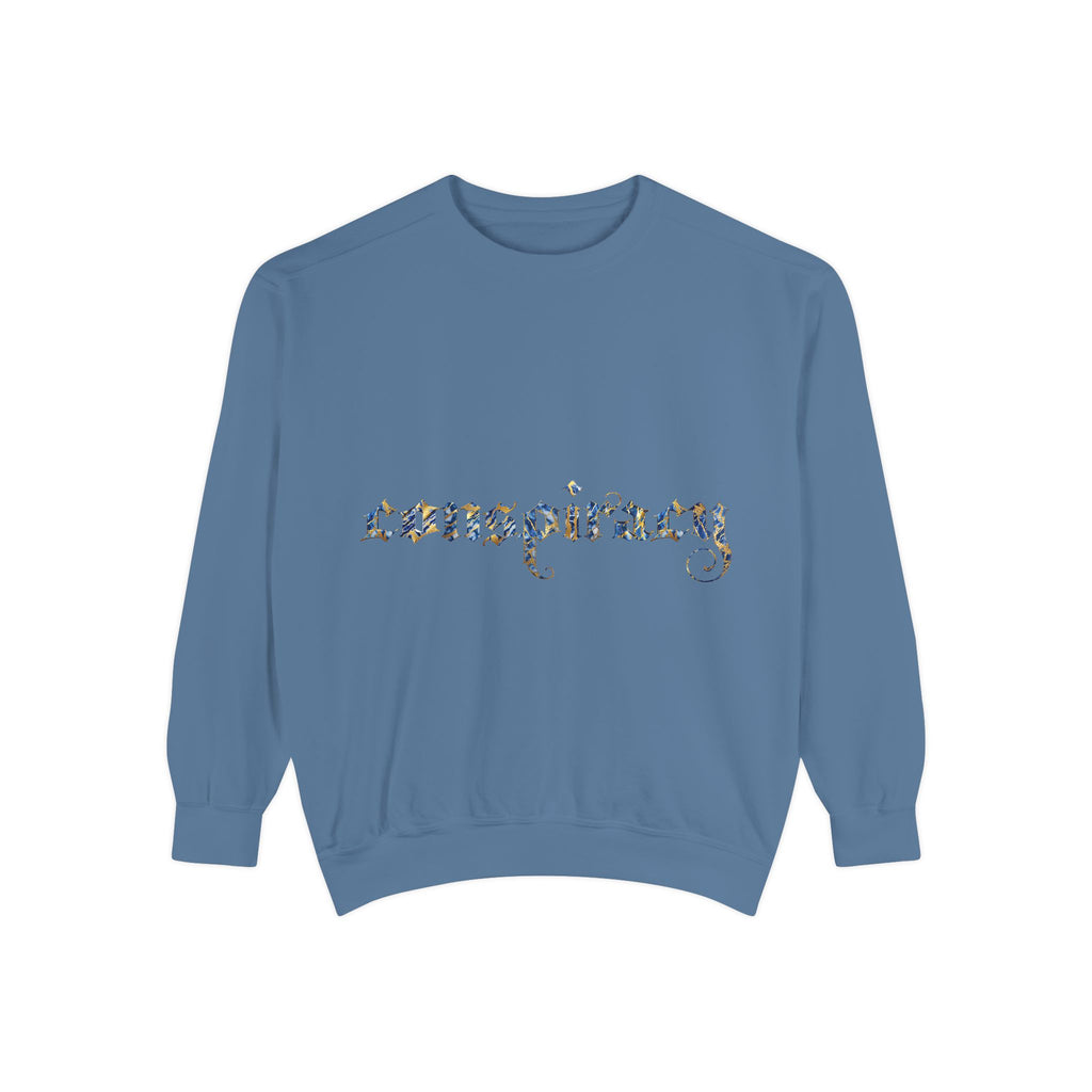 Conspirancy Sweatshirt