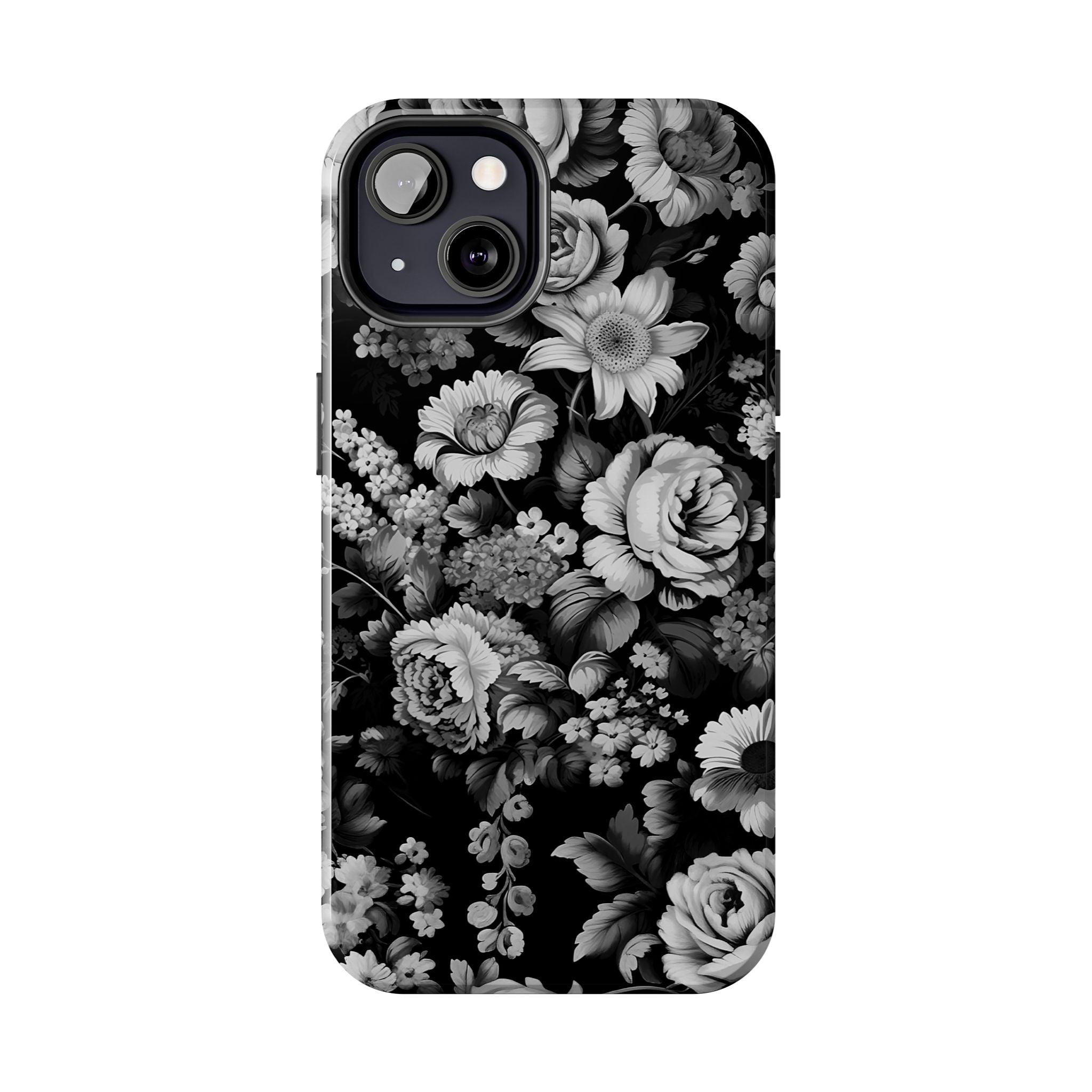 Mideval Flower GW Phone Case