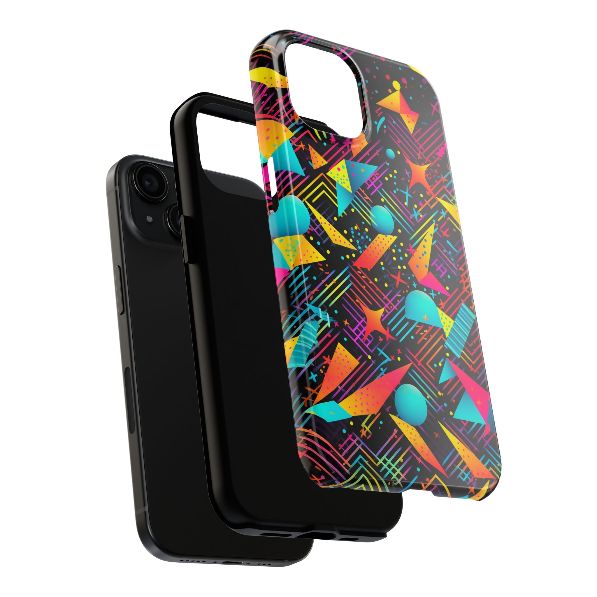80s Phone Case