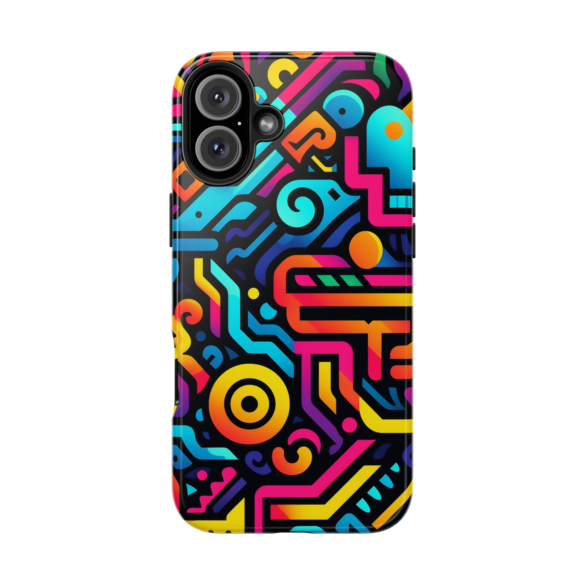 In the 90s Phone Case