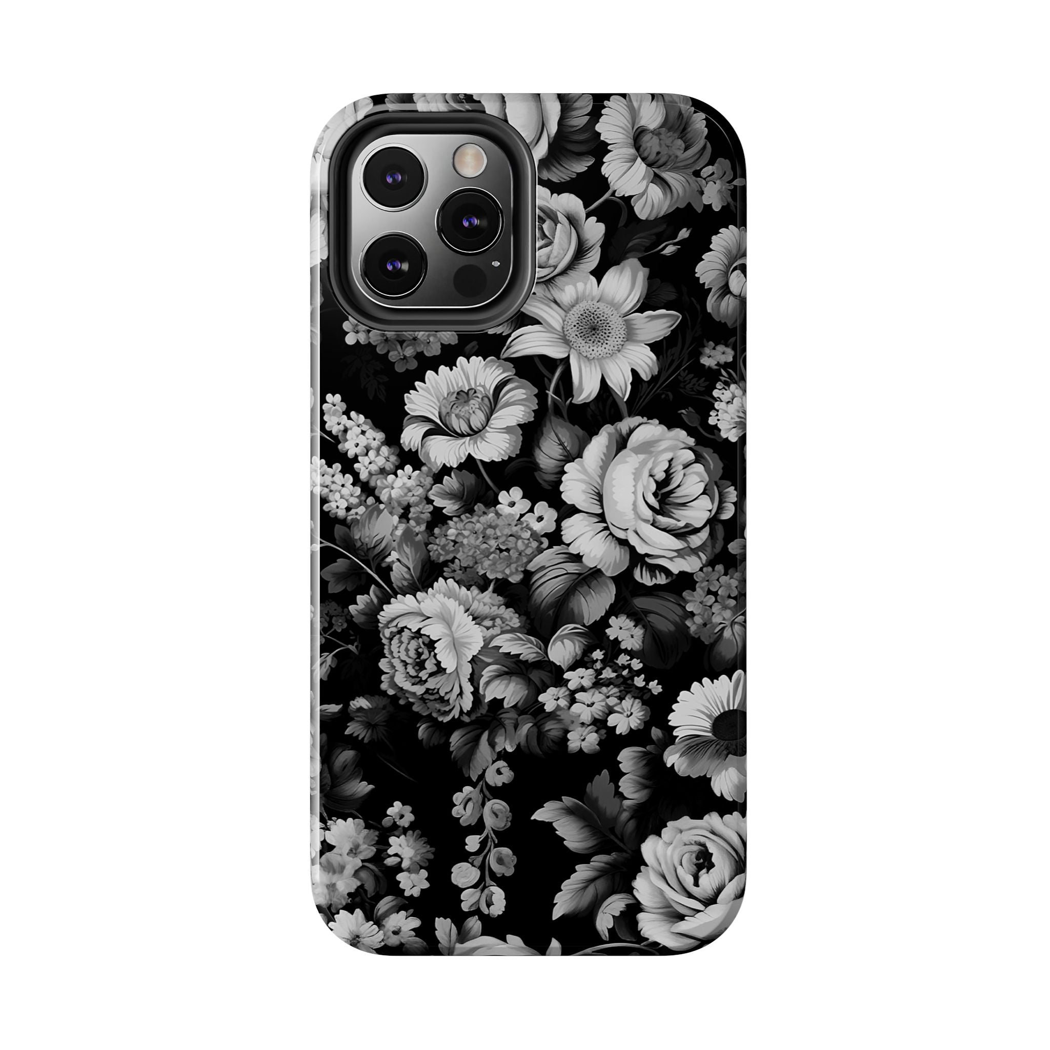 Mideval Flower GW Phone Case