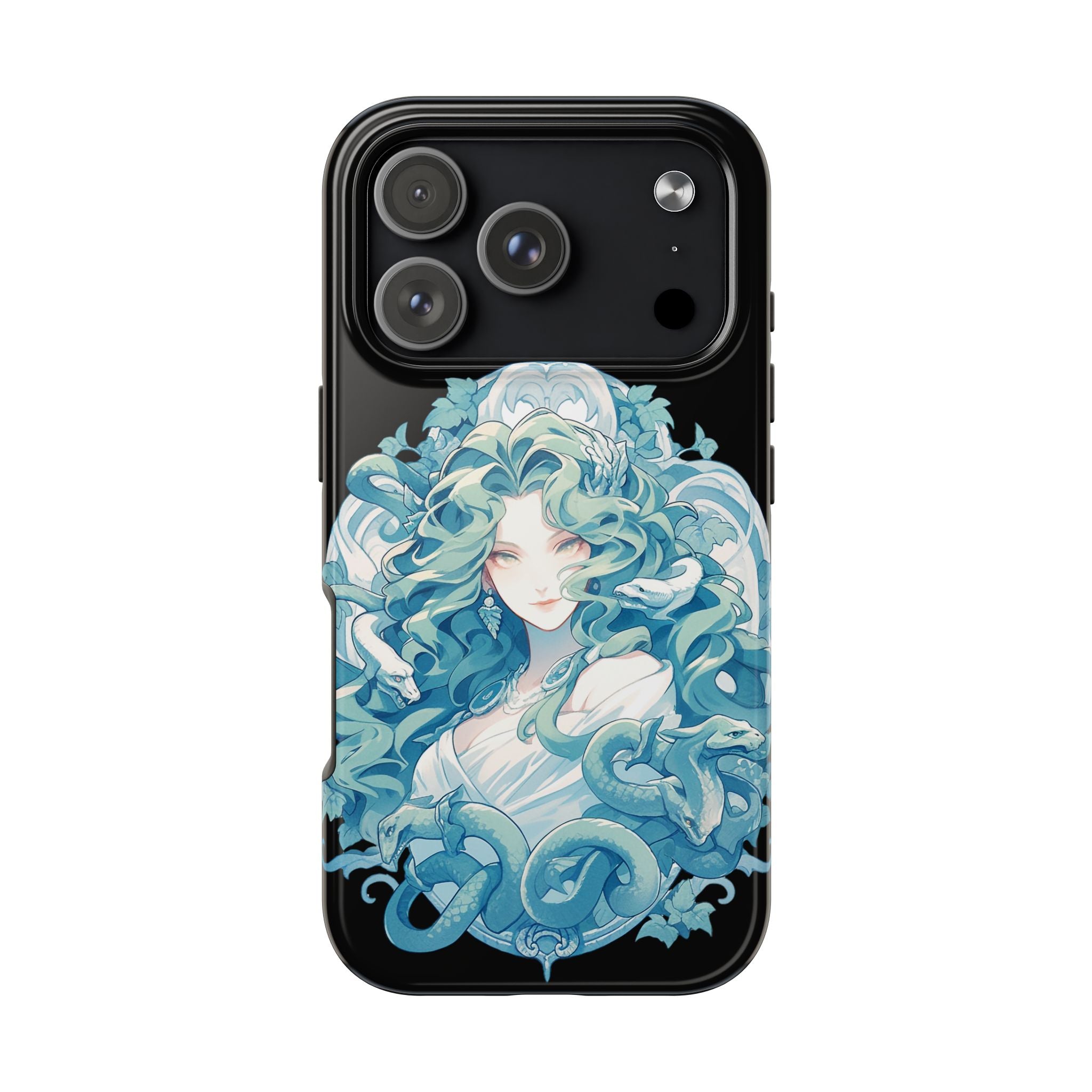 Medusa Phone Case