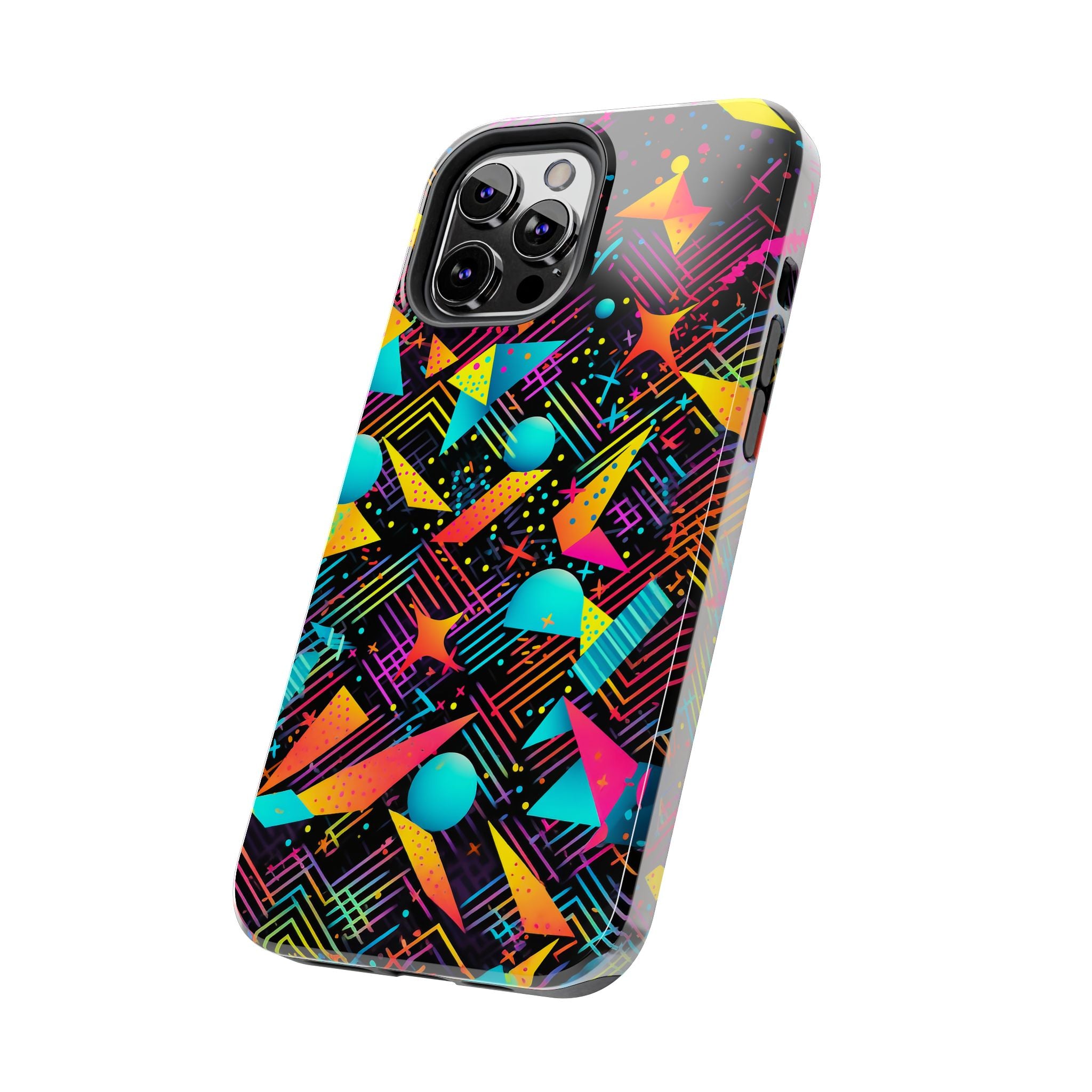 80s Phone Case