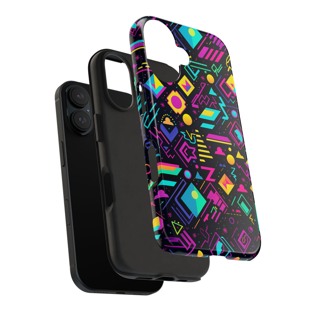 80s Phone Case