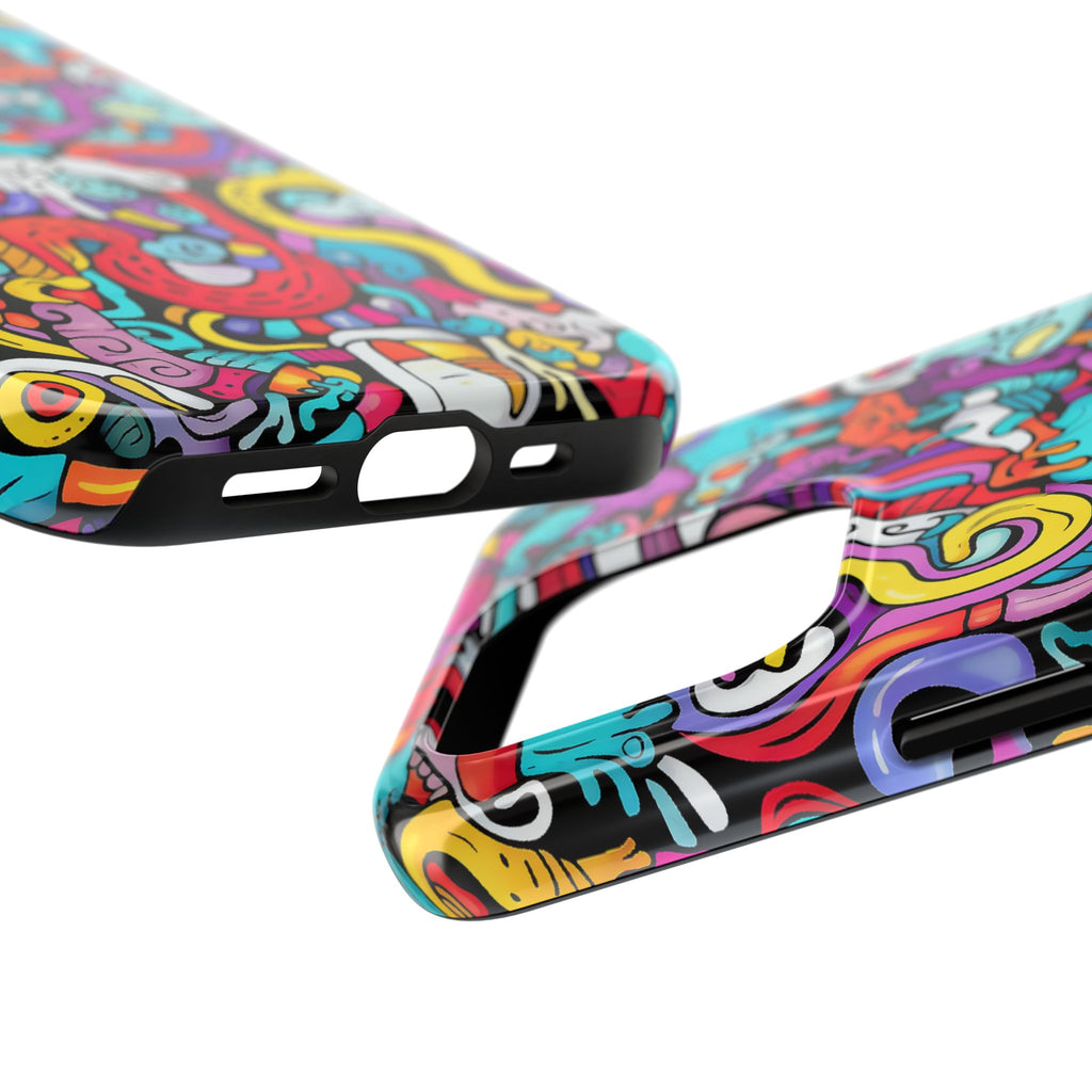 Oerky Doerky Phone Case