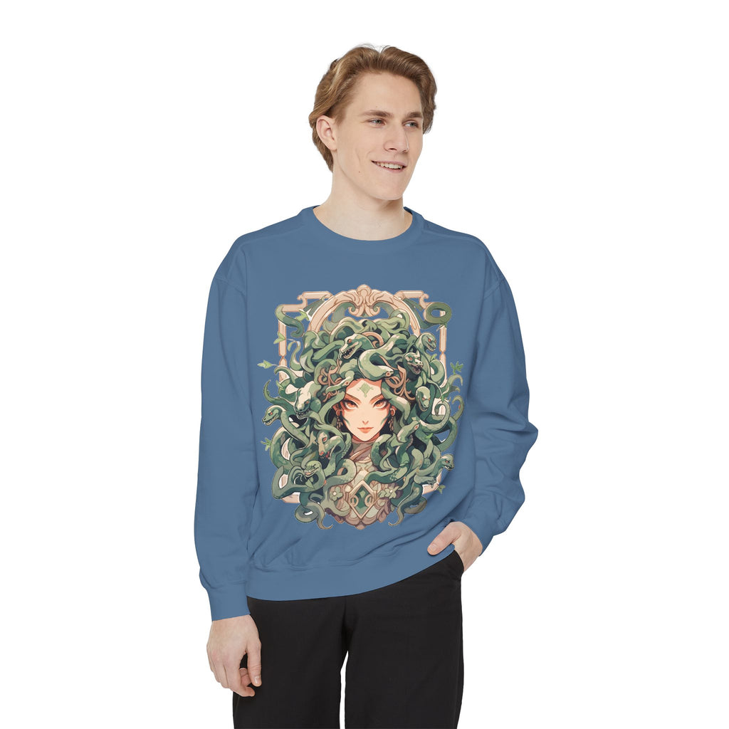 Medusa Sweatshirt