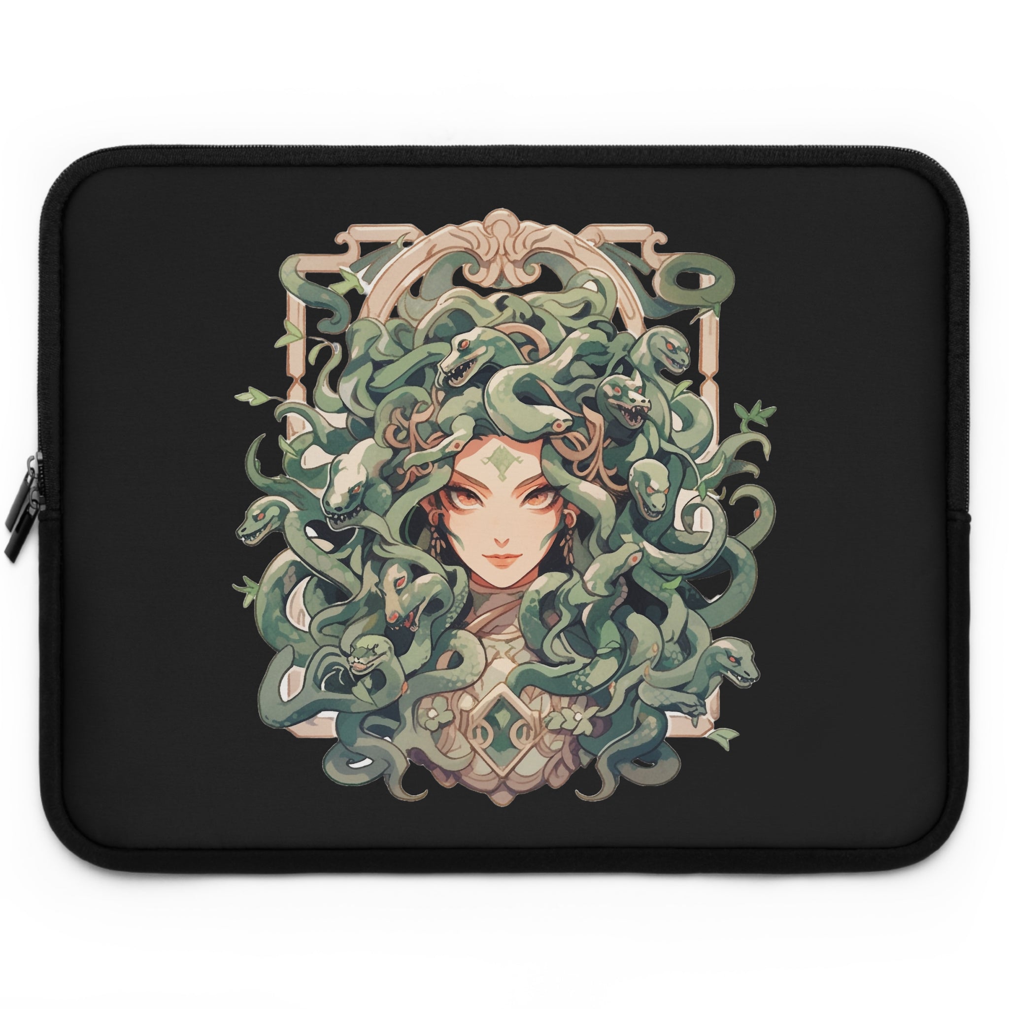 Medusa Laptop Sleeve