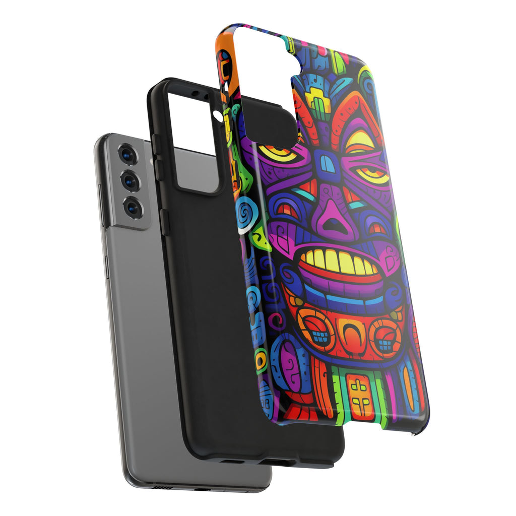 Tiki Boys Phone Case