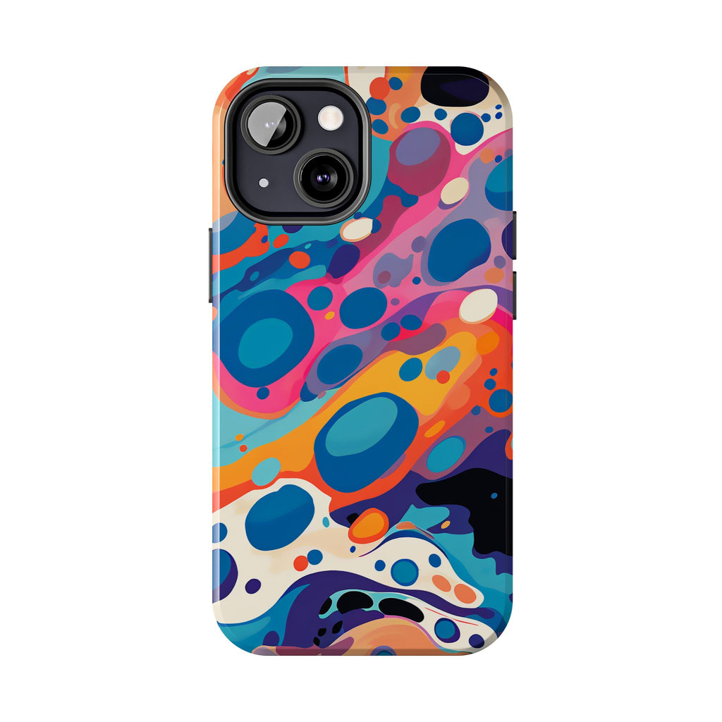 Pssy Camouflage Phone Case