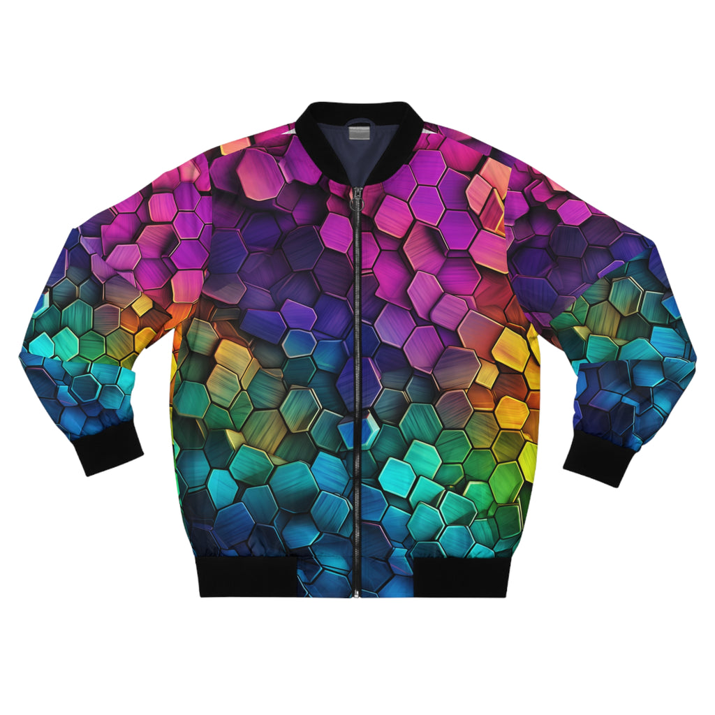 Hexagon Bomber