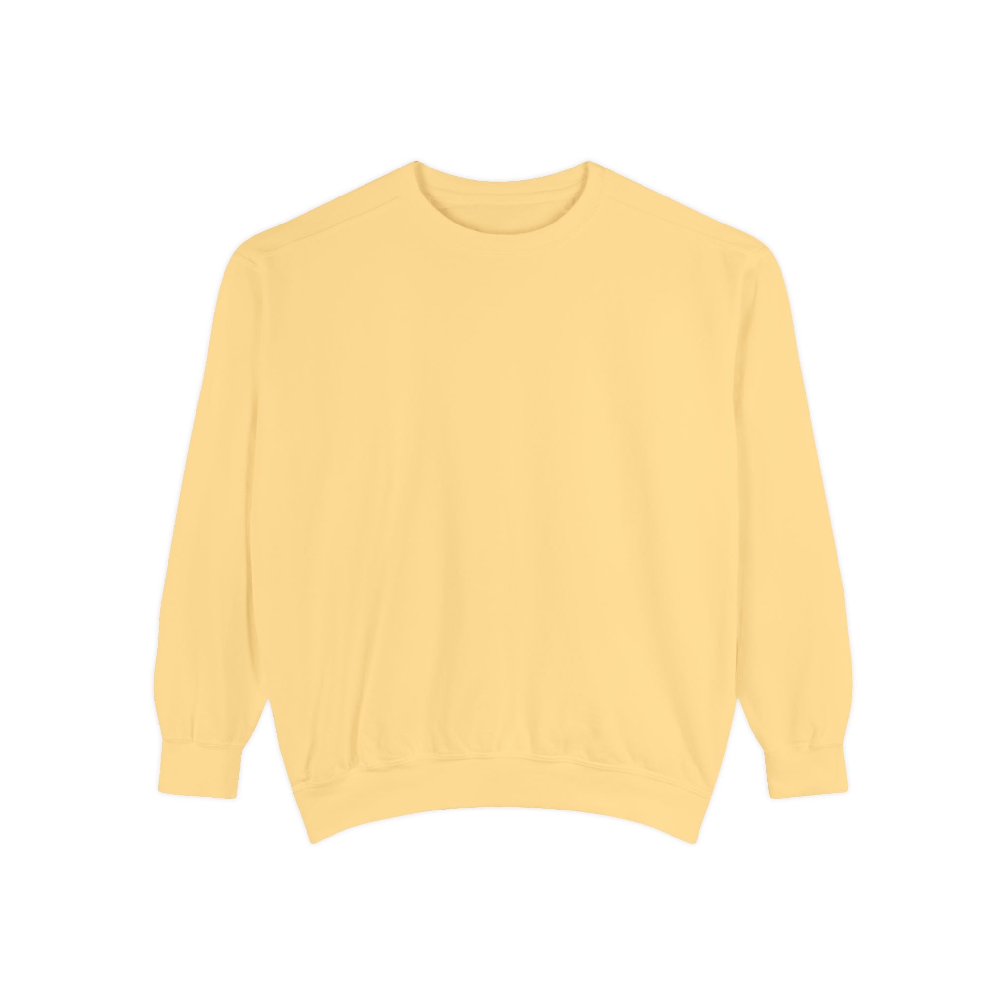 Alien Sweatshirt