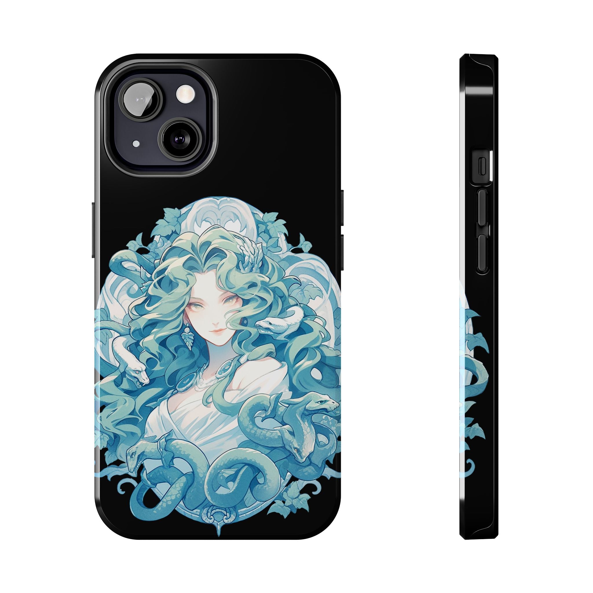 Medusa Phone Case