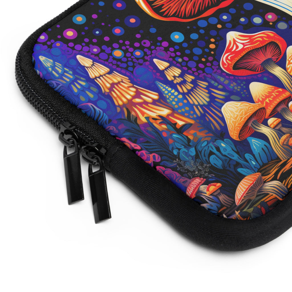 Shroomi Laptop Sleeve