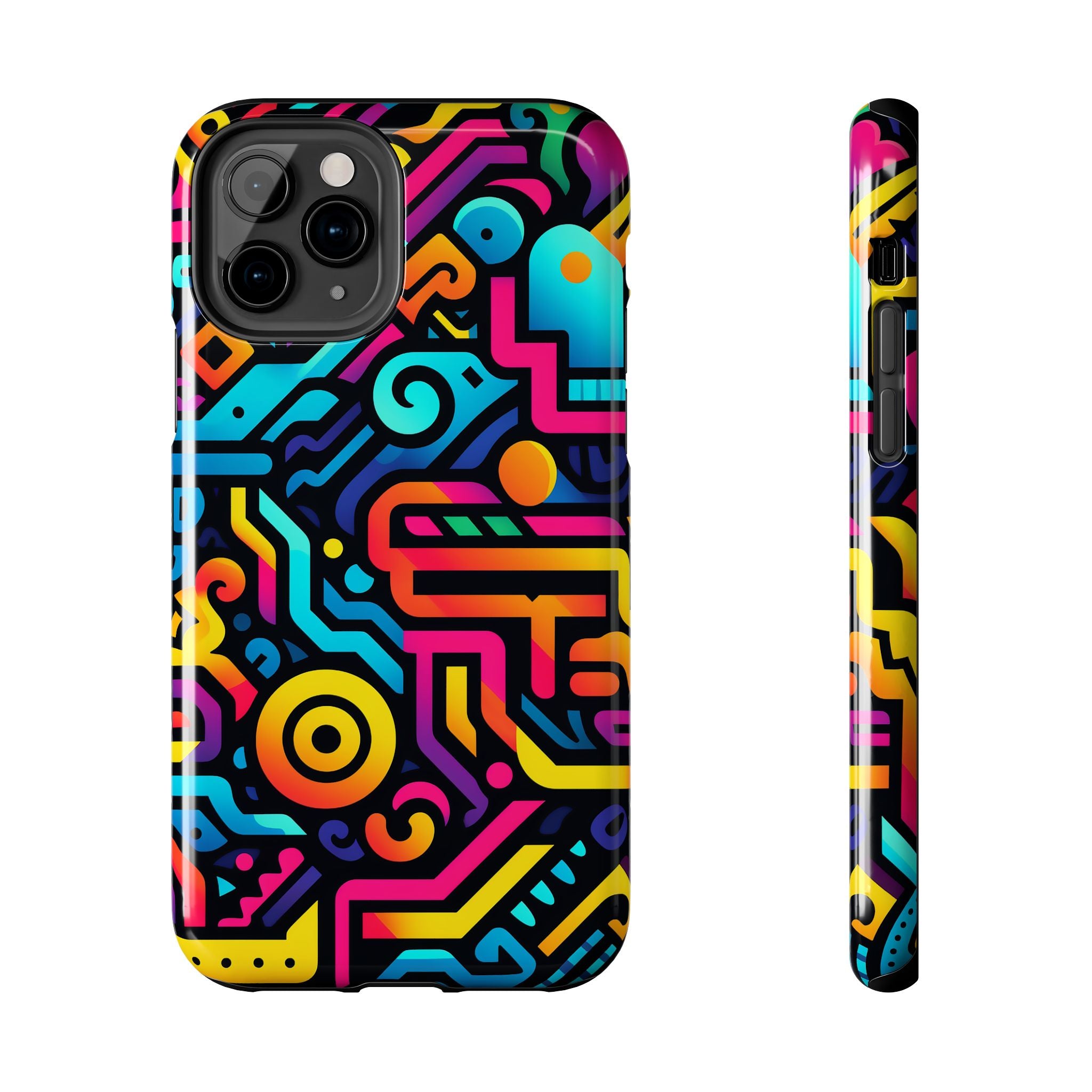 In the 90s Phone Case