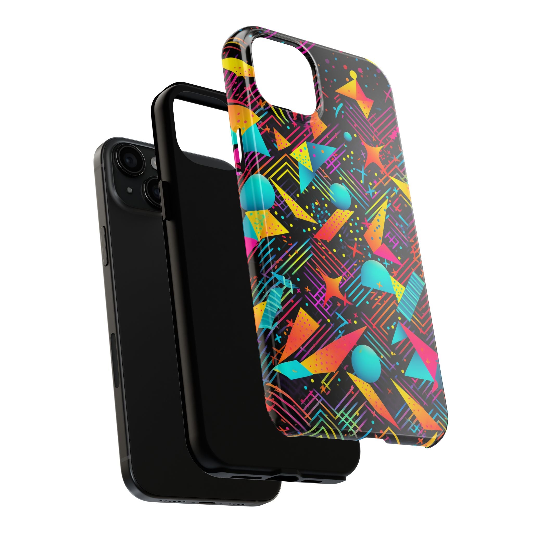 80s Phone Case