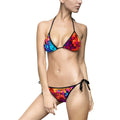 Vibrant Mosaik Bikini